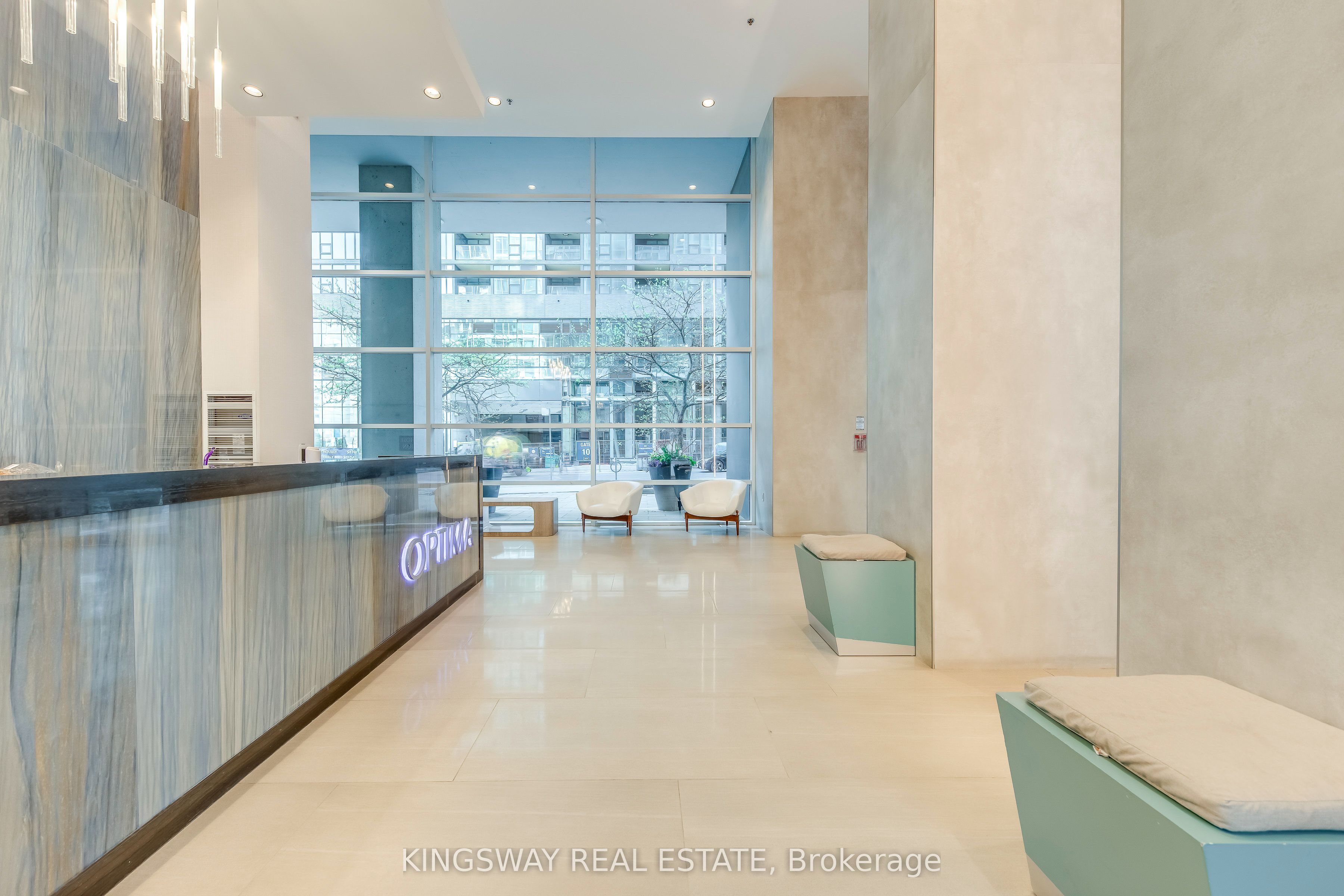 Unit 3511 - 81 Navy Wharf Court, Toronto 4