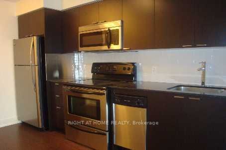 Unit 1008 - 23 Sheppard Avenue E, North York 3