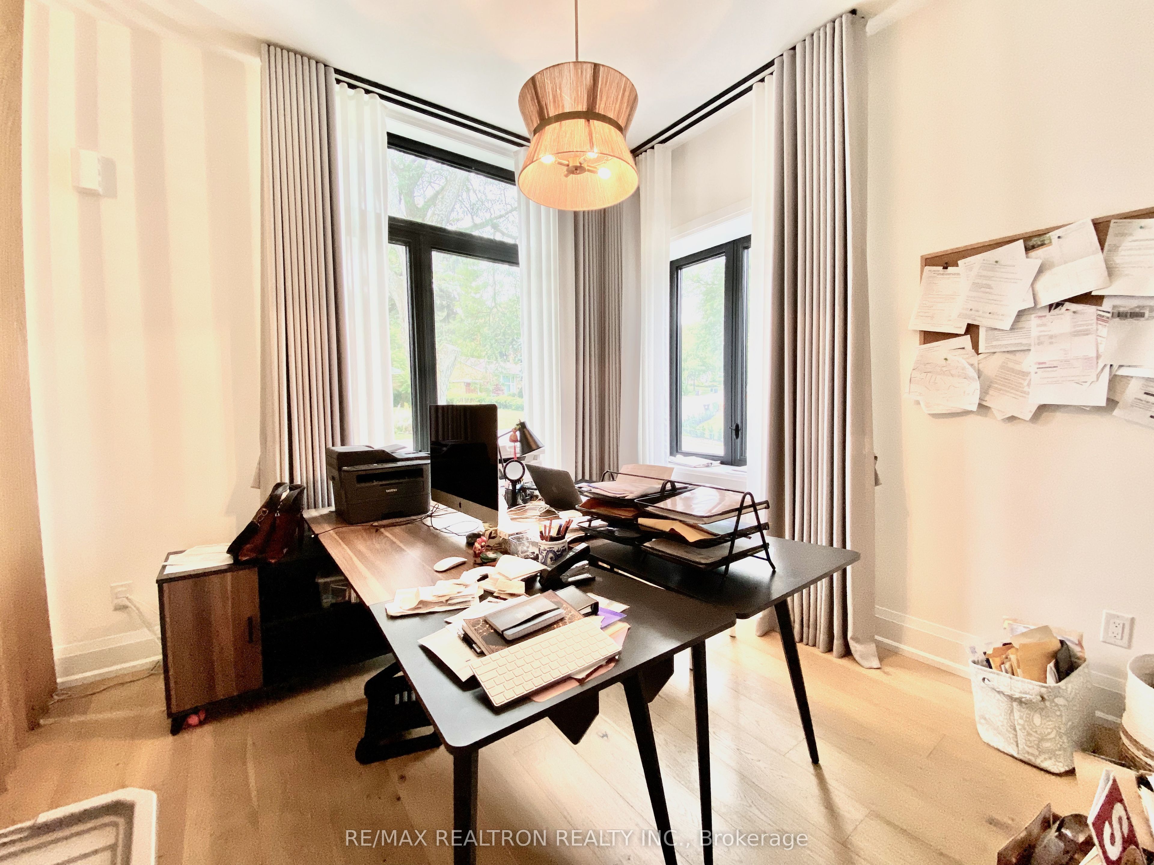 2 North Hills Terrace, North York 5