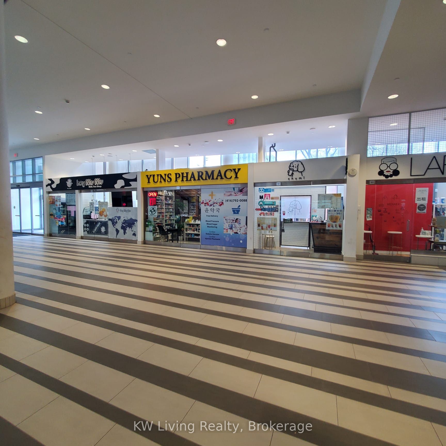 Unit 1509 - 9 Bogert Avenue, North York 5