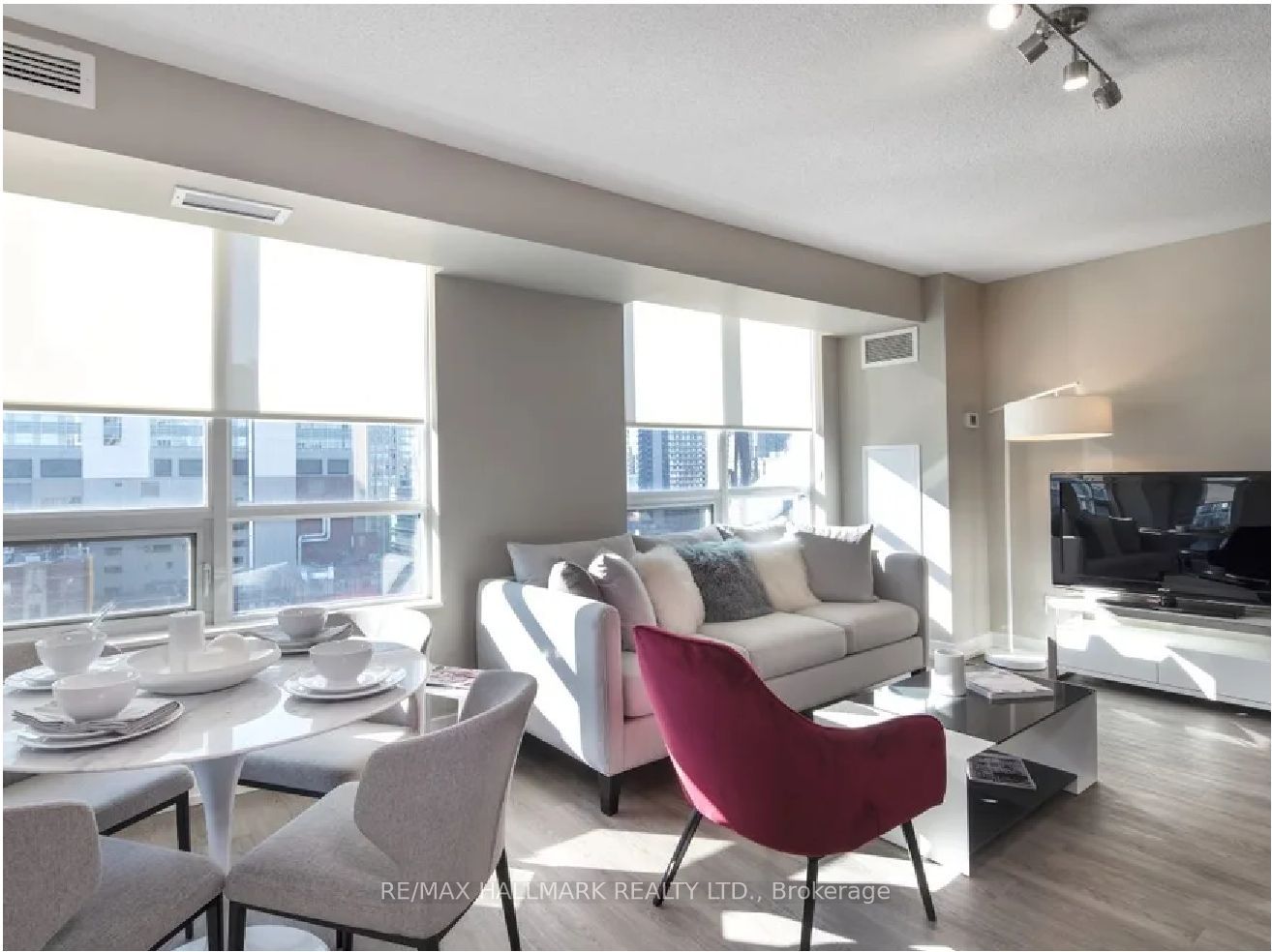 Unit 618 - 167 Church Street, Toronto 3