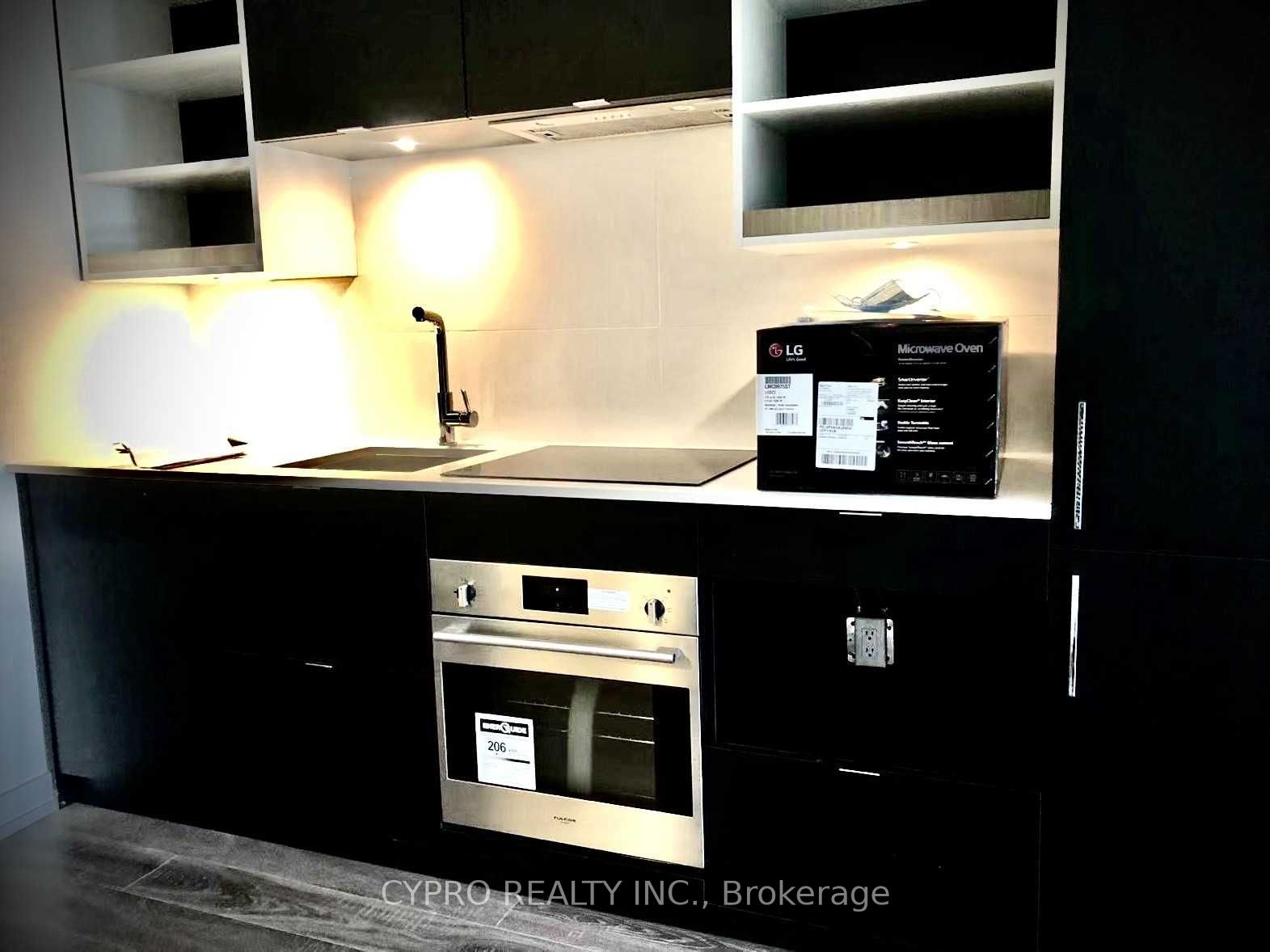 Unit 2508 - 20 Edward Street, Toronto 4