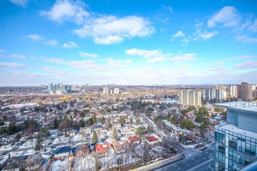 Unit 1605 - 50 Forest Manor Road, North York 5