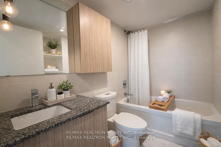 Unit 1214 - 10 Deerlick Court, North York 4