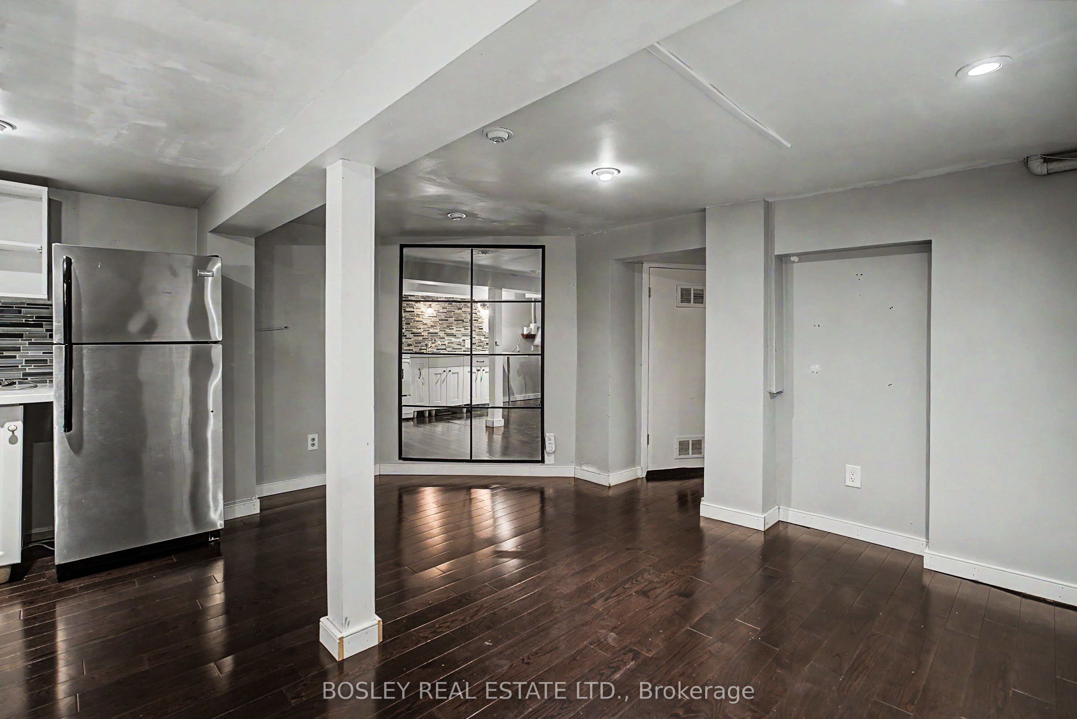 Unit Lower - 254 Broadway Avenue, Toronto 2