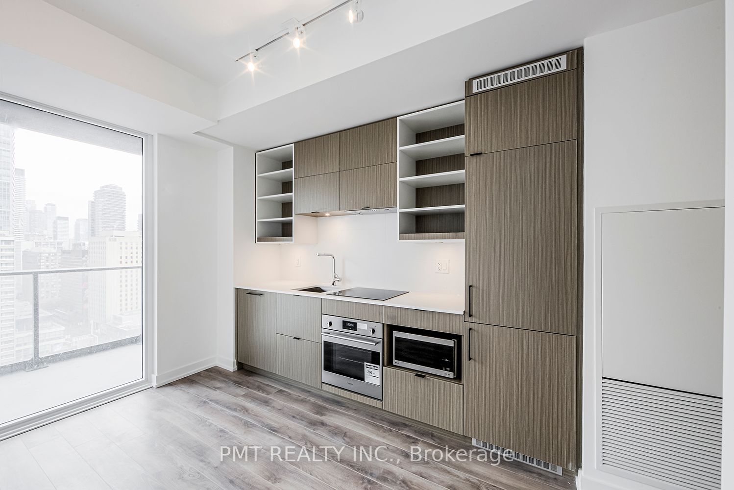 Unit 1901 - 20 Edward Street, Toronto 4
