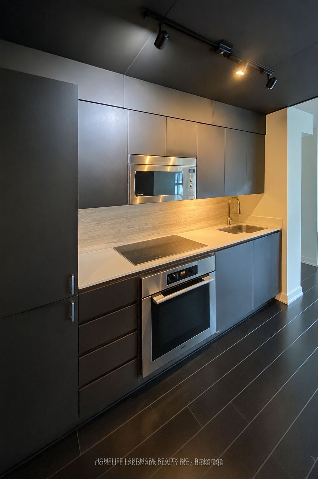 Unit 828 - 10 Capreol Court, Toronto 2