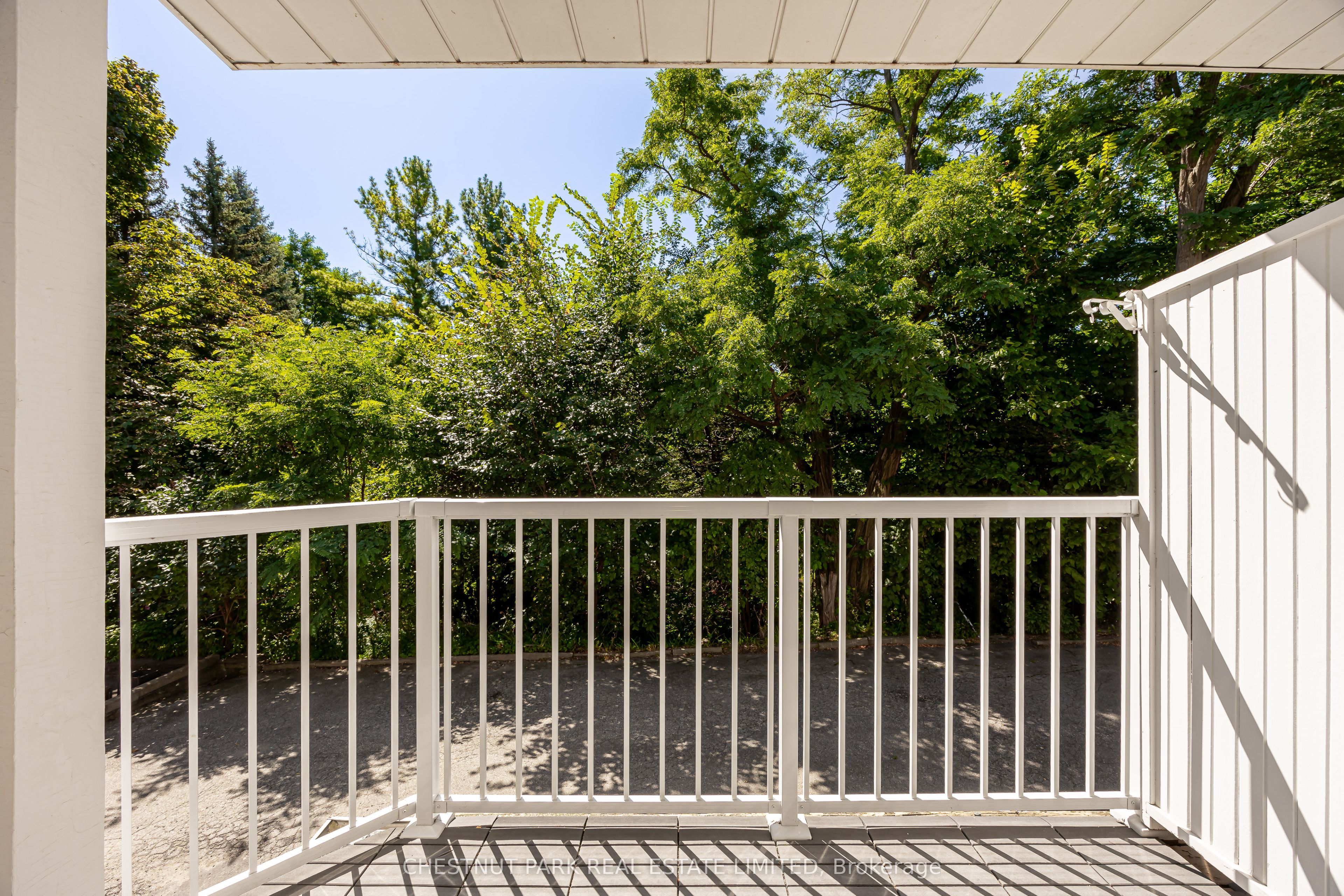 Unit Main - 99 Chatsworth Drive, Toronto 4