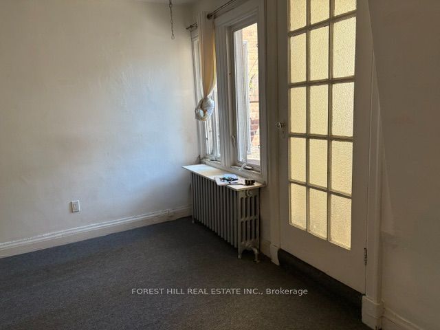 Unit 2 - 398 Spadina Road, Toronto 5