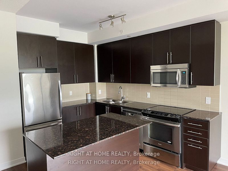 Unit 1305 - 60 Berwick Avenue, Toronto 5
