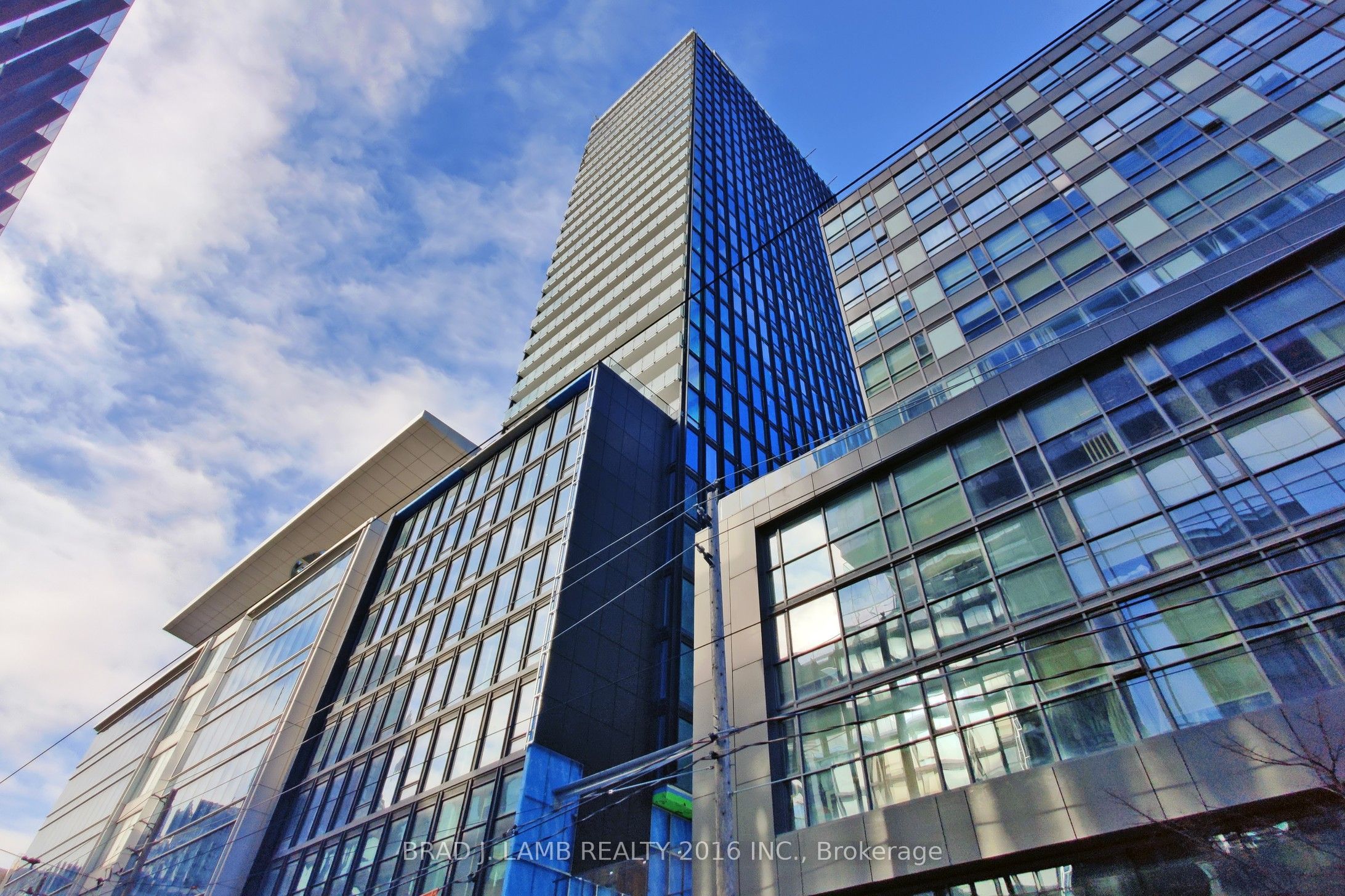 Unit 1206 - 284 King Street E, Toronto 2