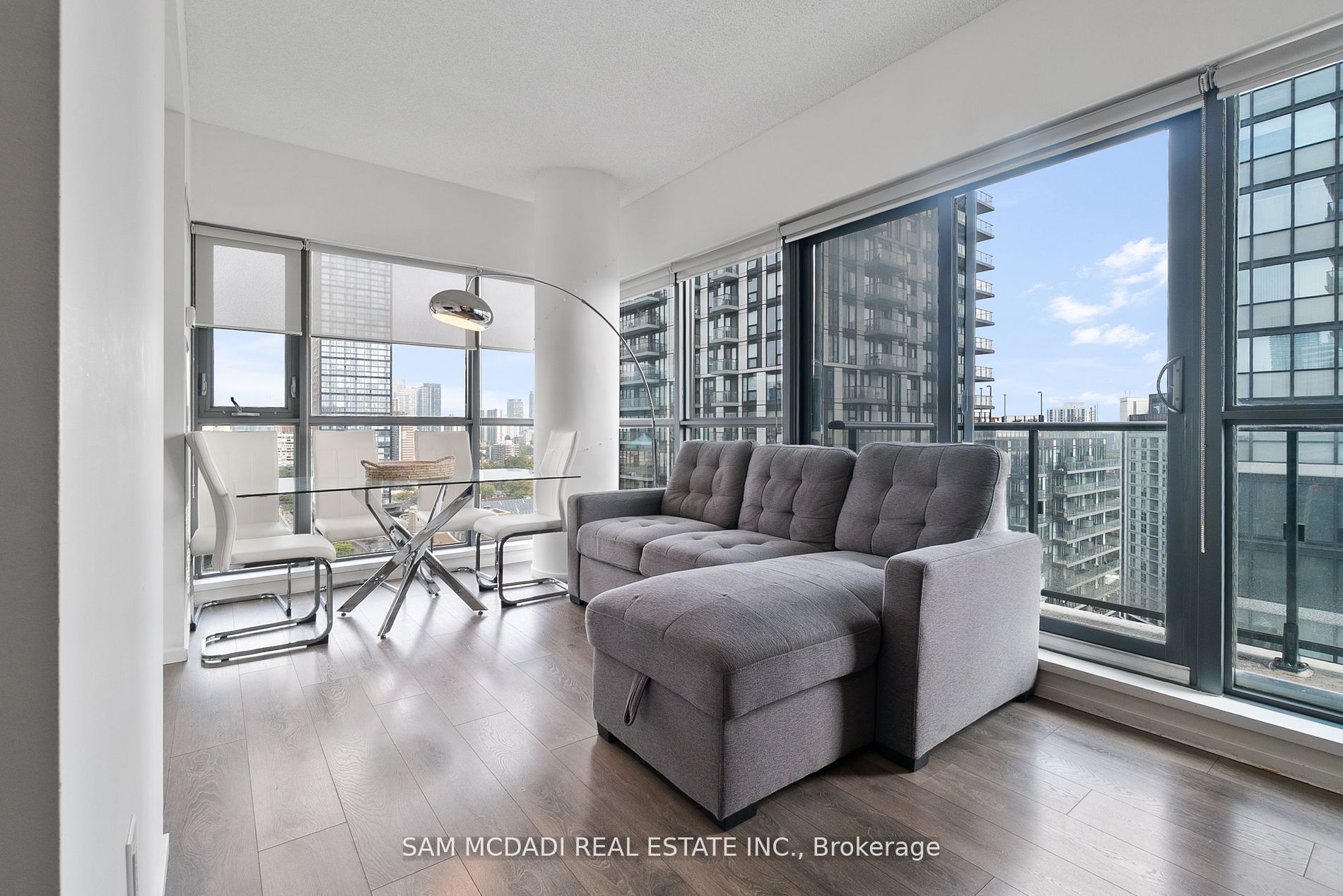 Unit 1906 - 159 Dundas Street E, Toronto 3