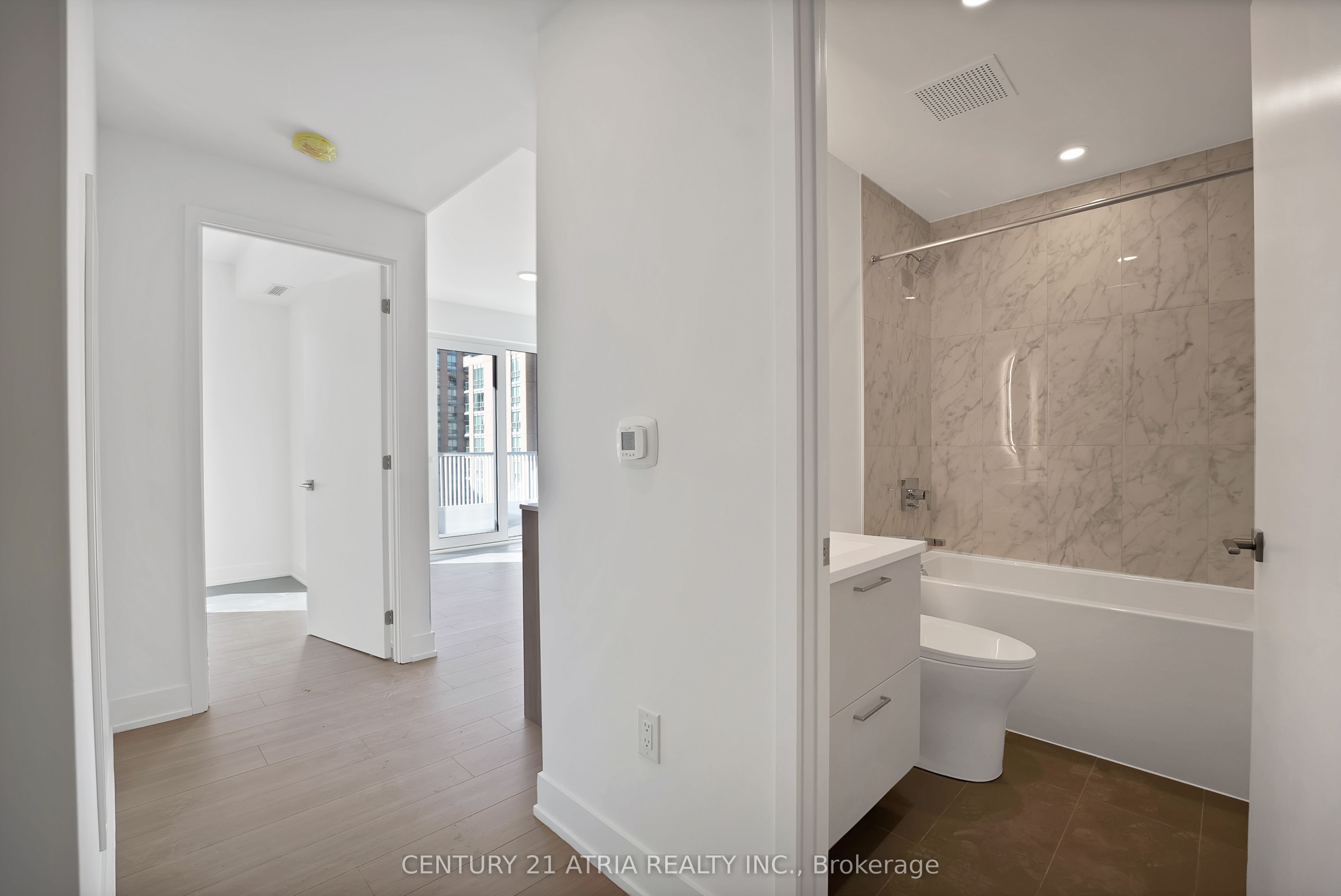 Unit 1602 - 36 Olive Avenue, North York 3