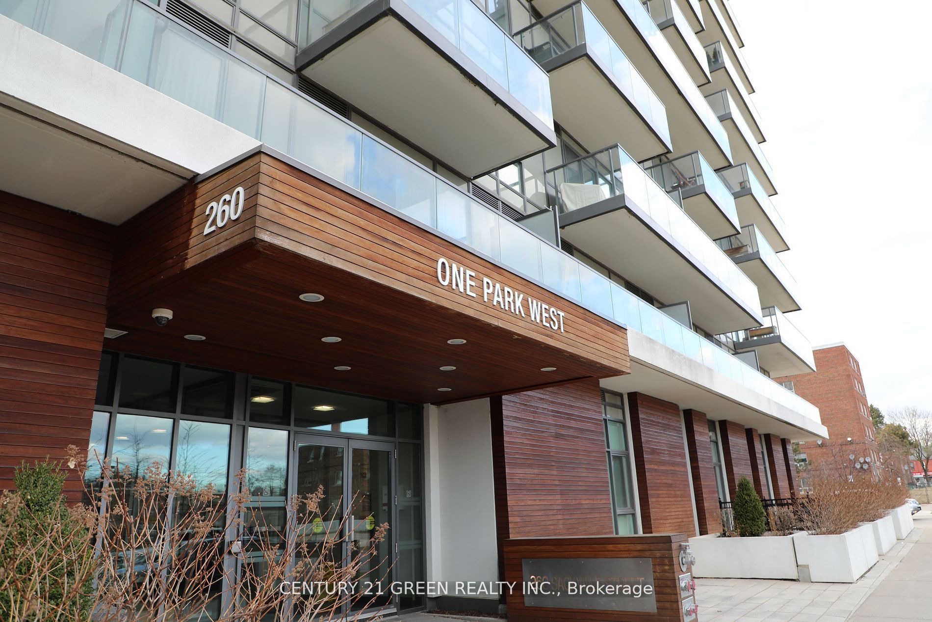 Unit 515 - 260 Sackville Street W, Toronto 2