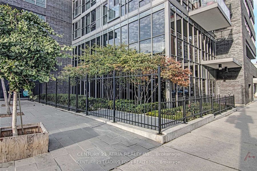 Unit 913 - 320 Richmond Street E, Toronto 2
