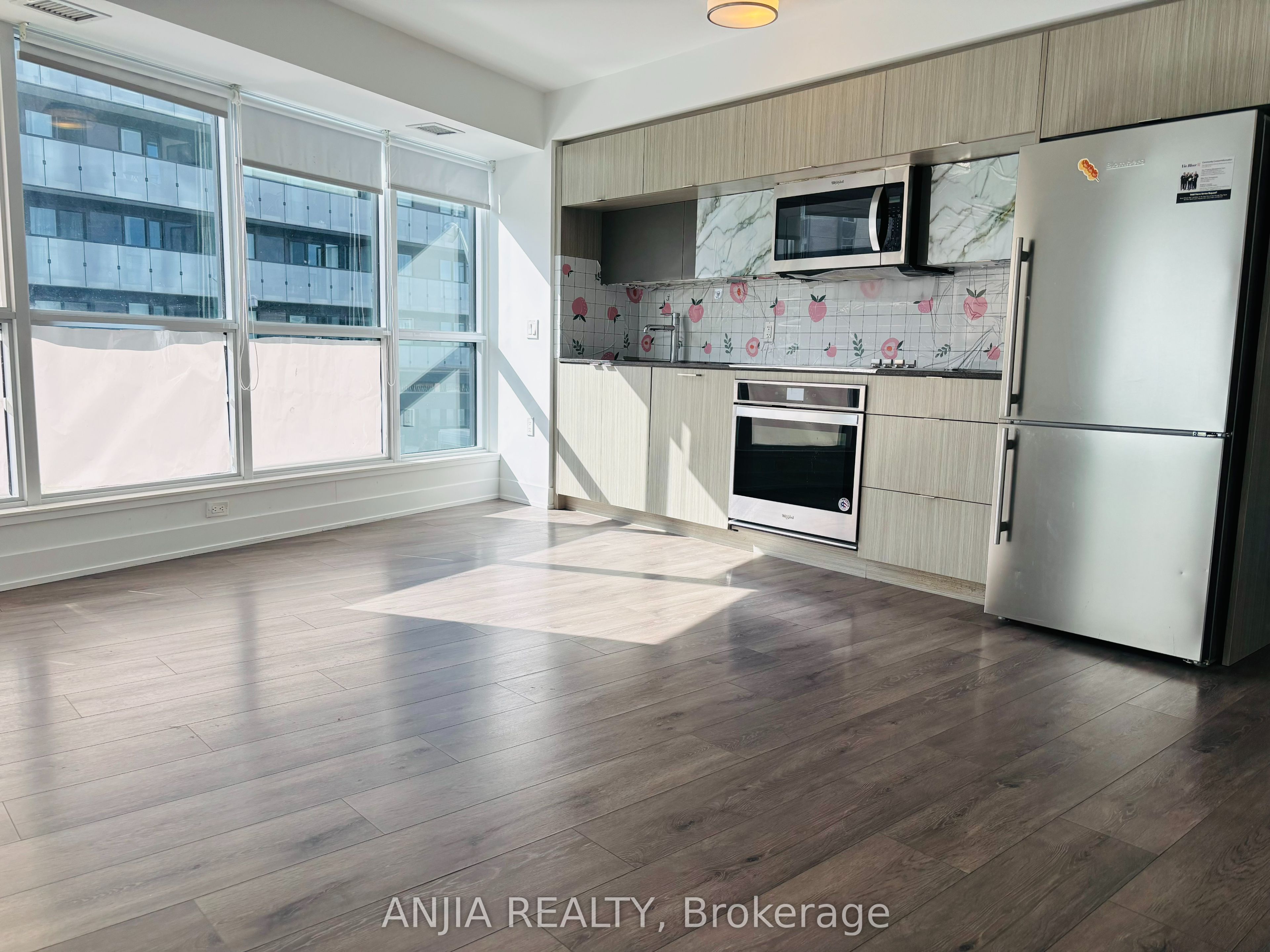 Unit 622 - 585 Bloor Street E, Toronto 2