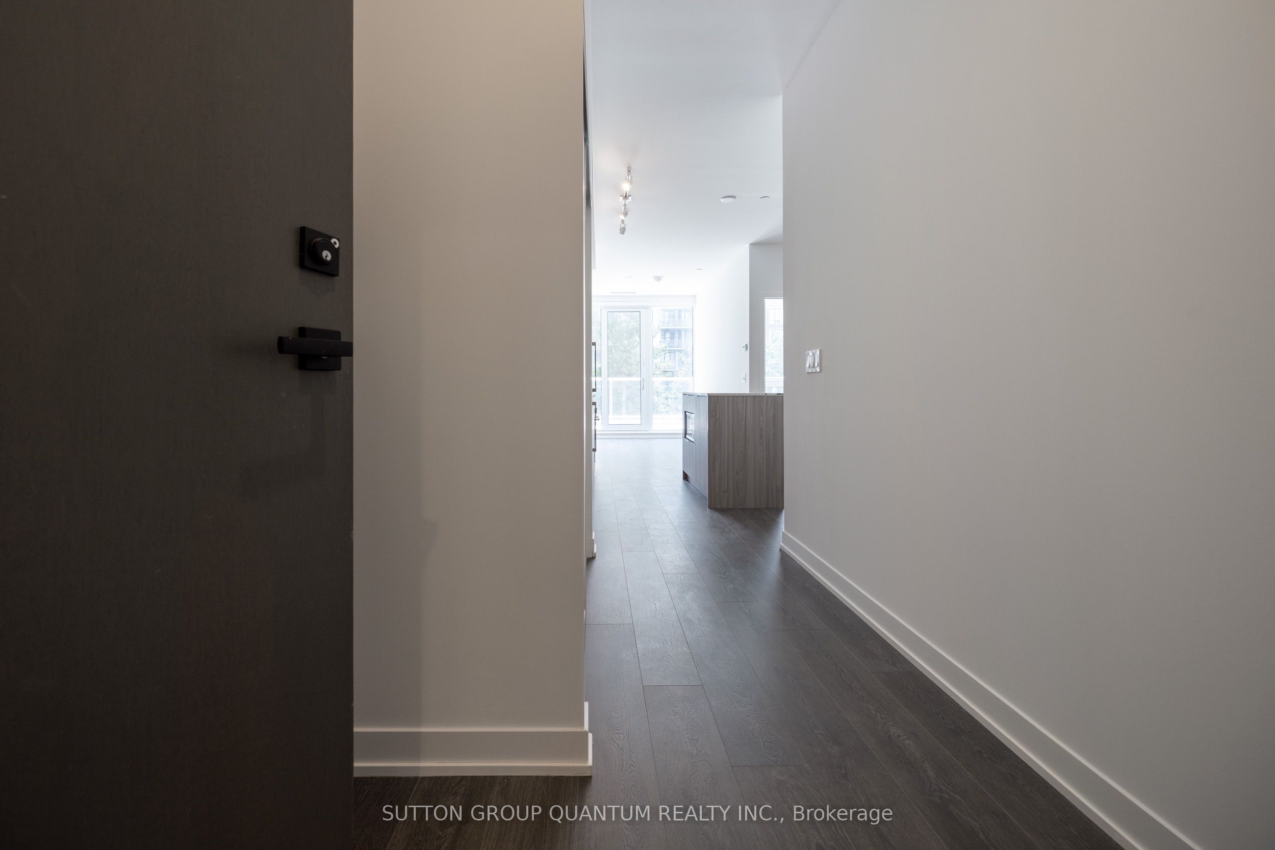 Unit 316 - 15 Holmes Avenue, North York 2