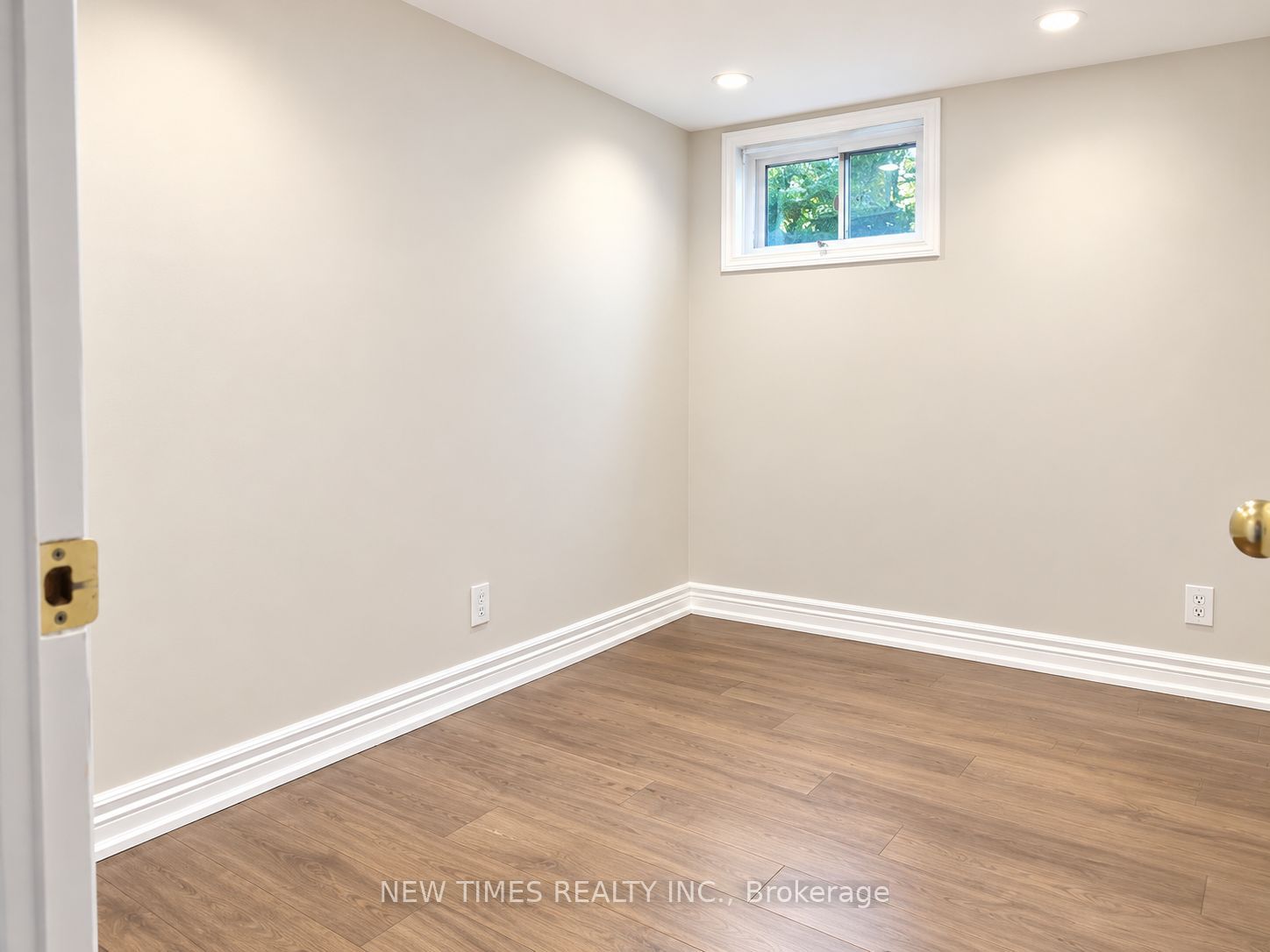 Unit BSMT - 70 Apple Gate Crescent, North York 2