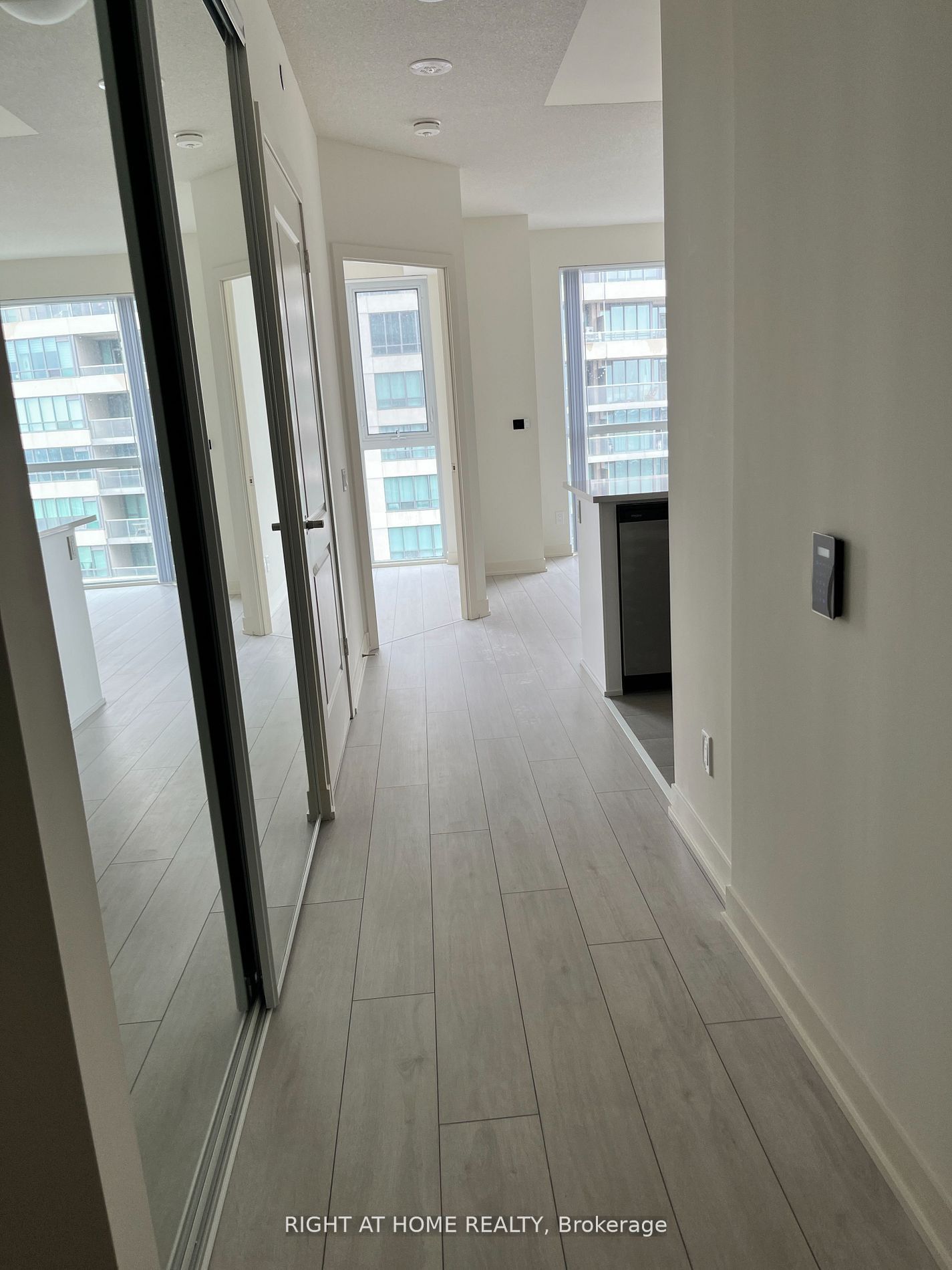 Unit 2906 - 4955 yonge Street, North York 3