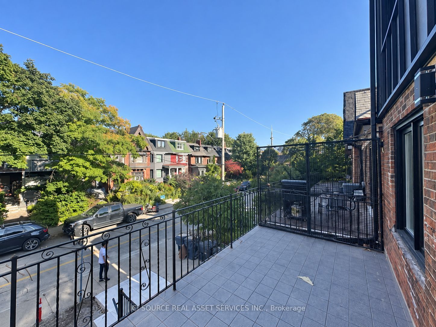 Unit 2 - 150 Brunswick Avenue, Toronto 5