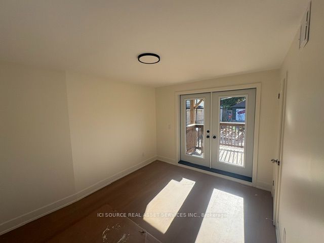Unit 1 - 150 Brunswick Avenue, Toronto 5
