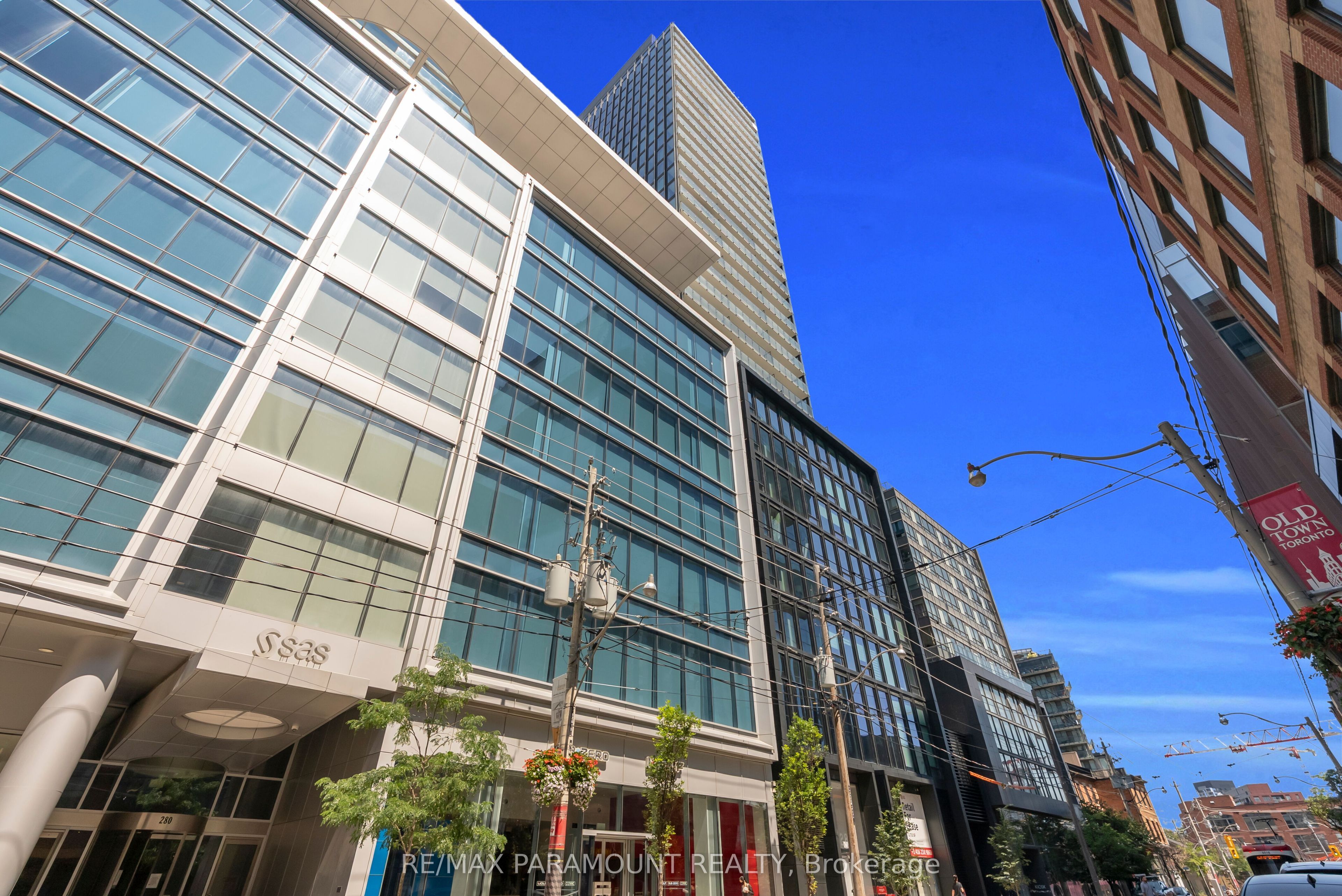 Unit PH01 - 284 King Street E, Toronto 5