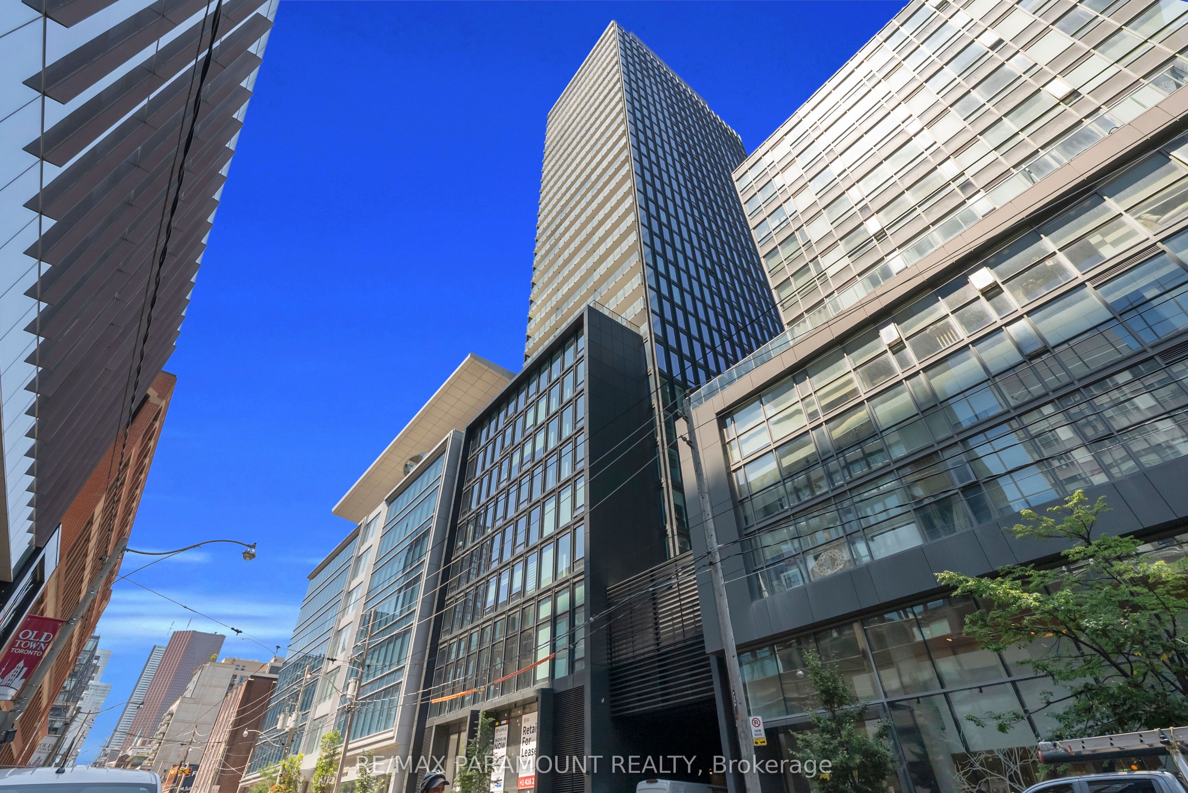 Unit PH02 - 284 King Street E, Toronto 5