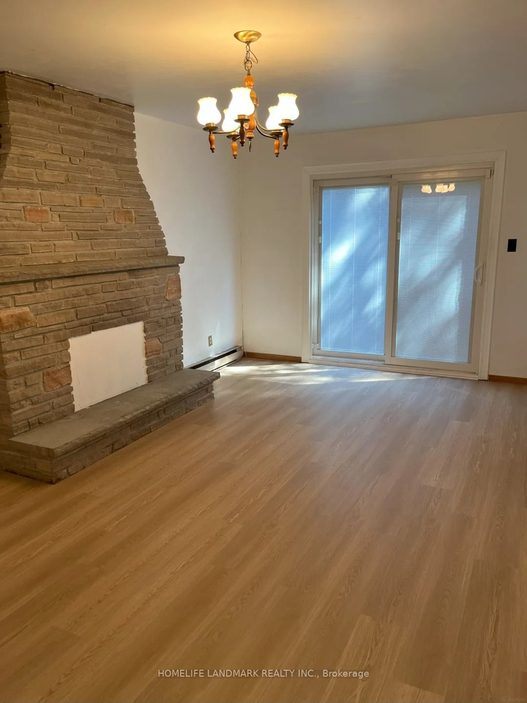 Unit Lower - 137 Angus Drive, North York 4