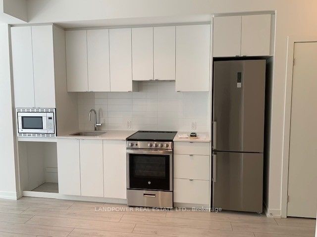 Unit 2108 - 49 East Liberty Street, Toronto 5