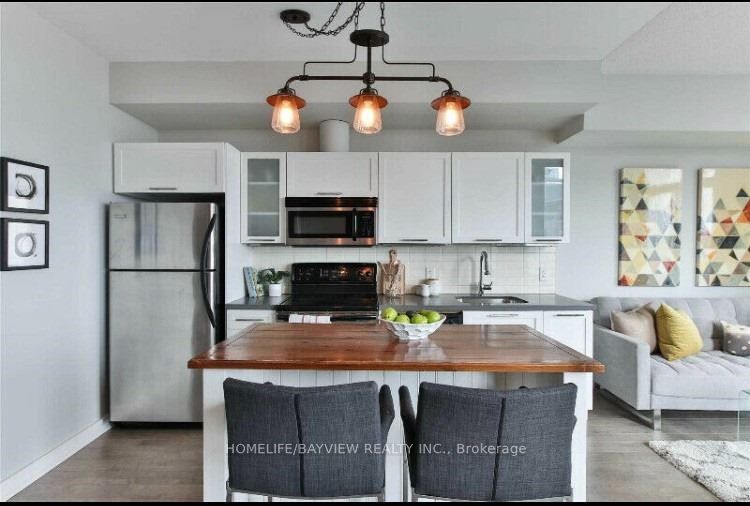 Unit 1106 - 33 Mill Street, Toronto 2