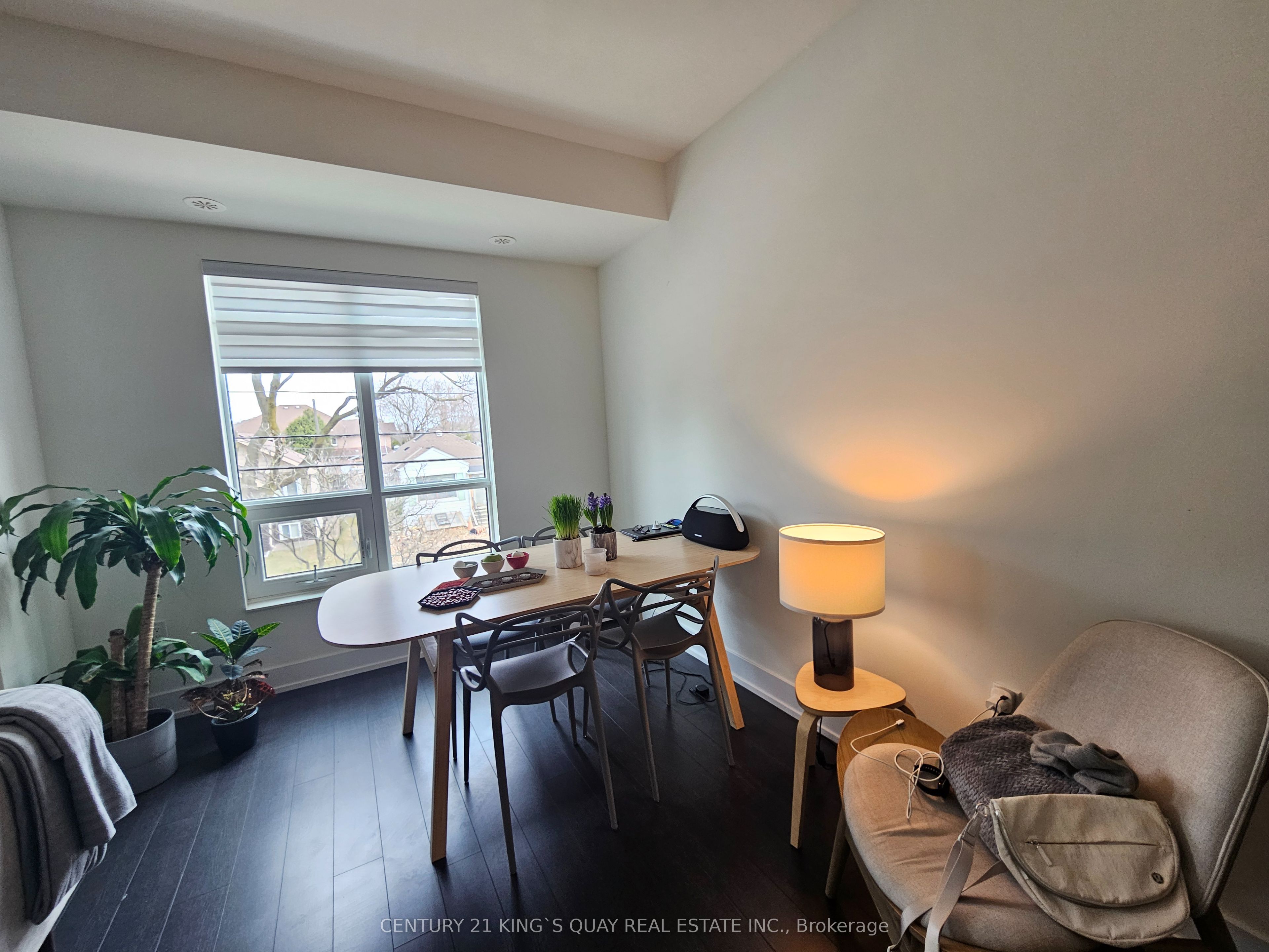 Unit 16 - 52 Holmes Avenue, North York 5