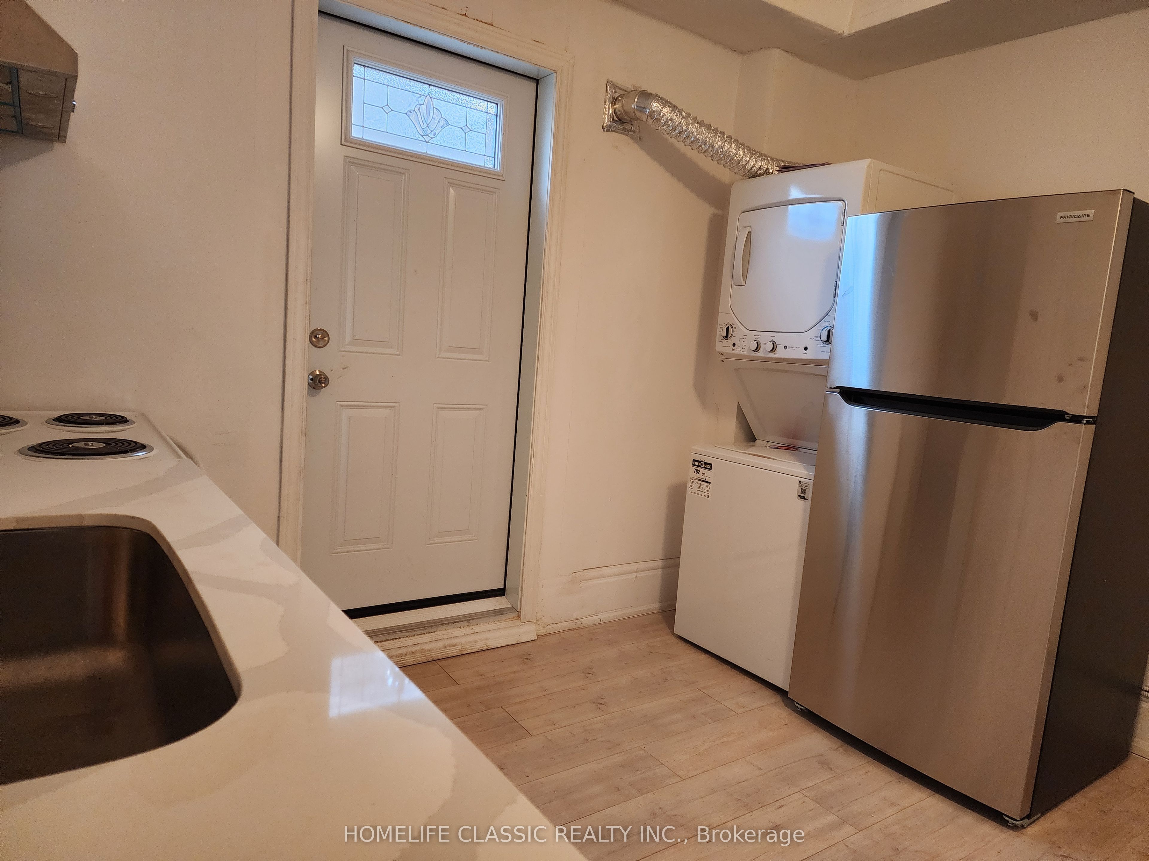 Unit 2 - 498 King Street E, Toronto 4