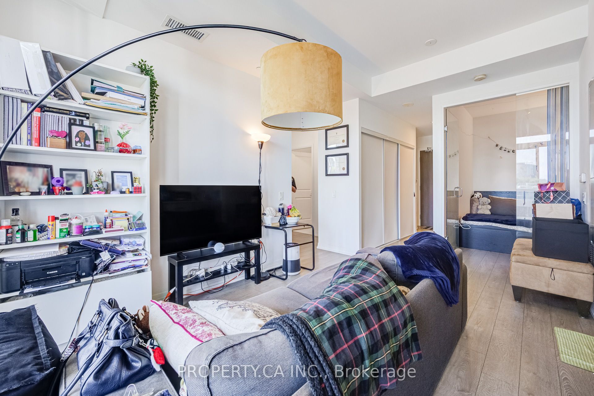 Unit 403 - 251 Jarvis Street, Toronto 5