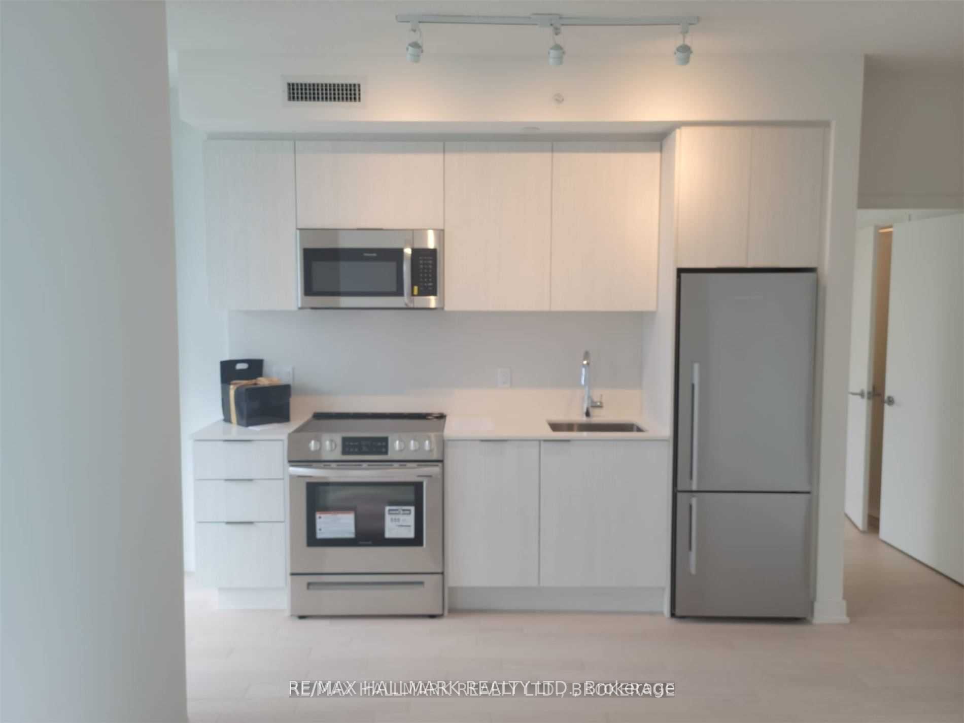 Unit 2306 - 25 Richmond Street E, Toronto 4