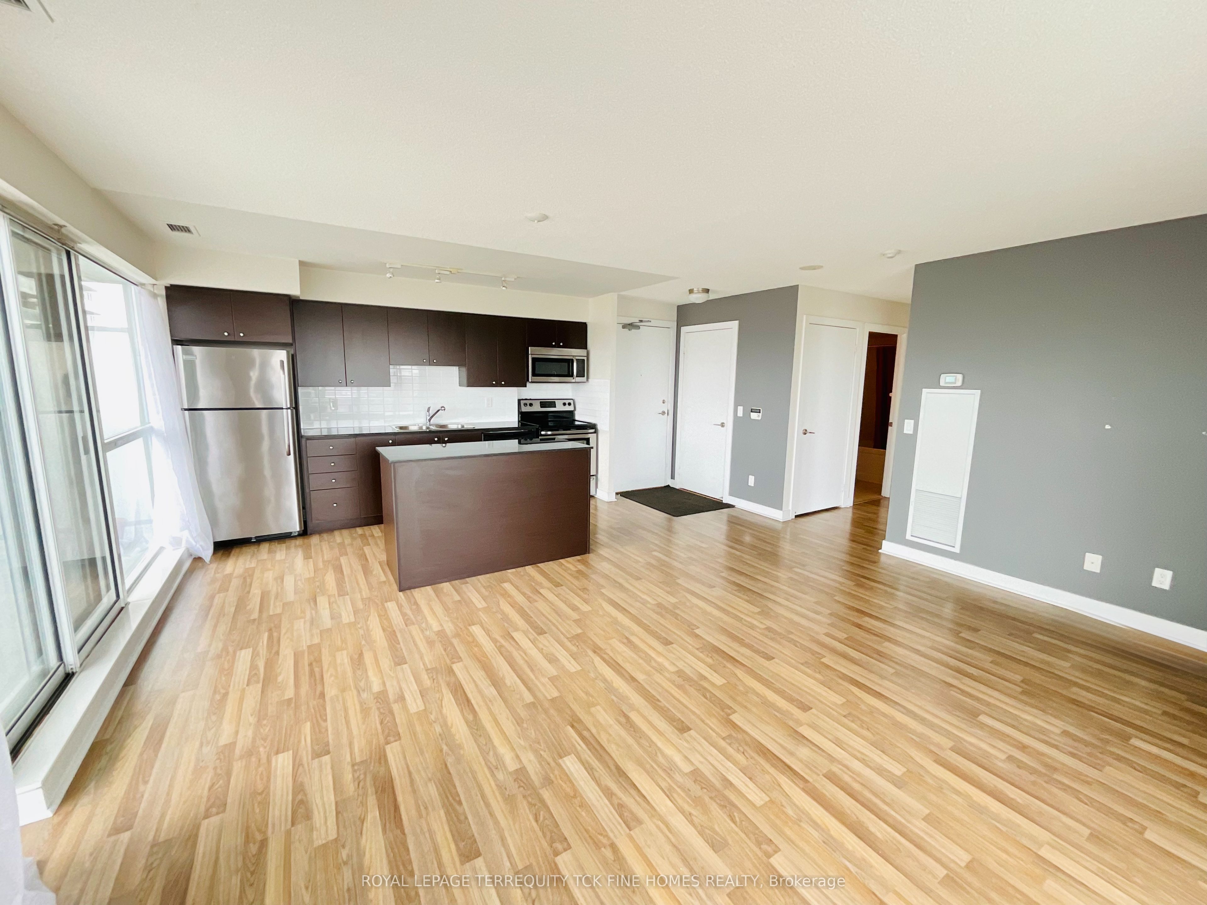 Unit 1709 - 100 Western Battery Road, Toronto 5