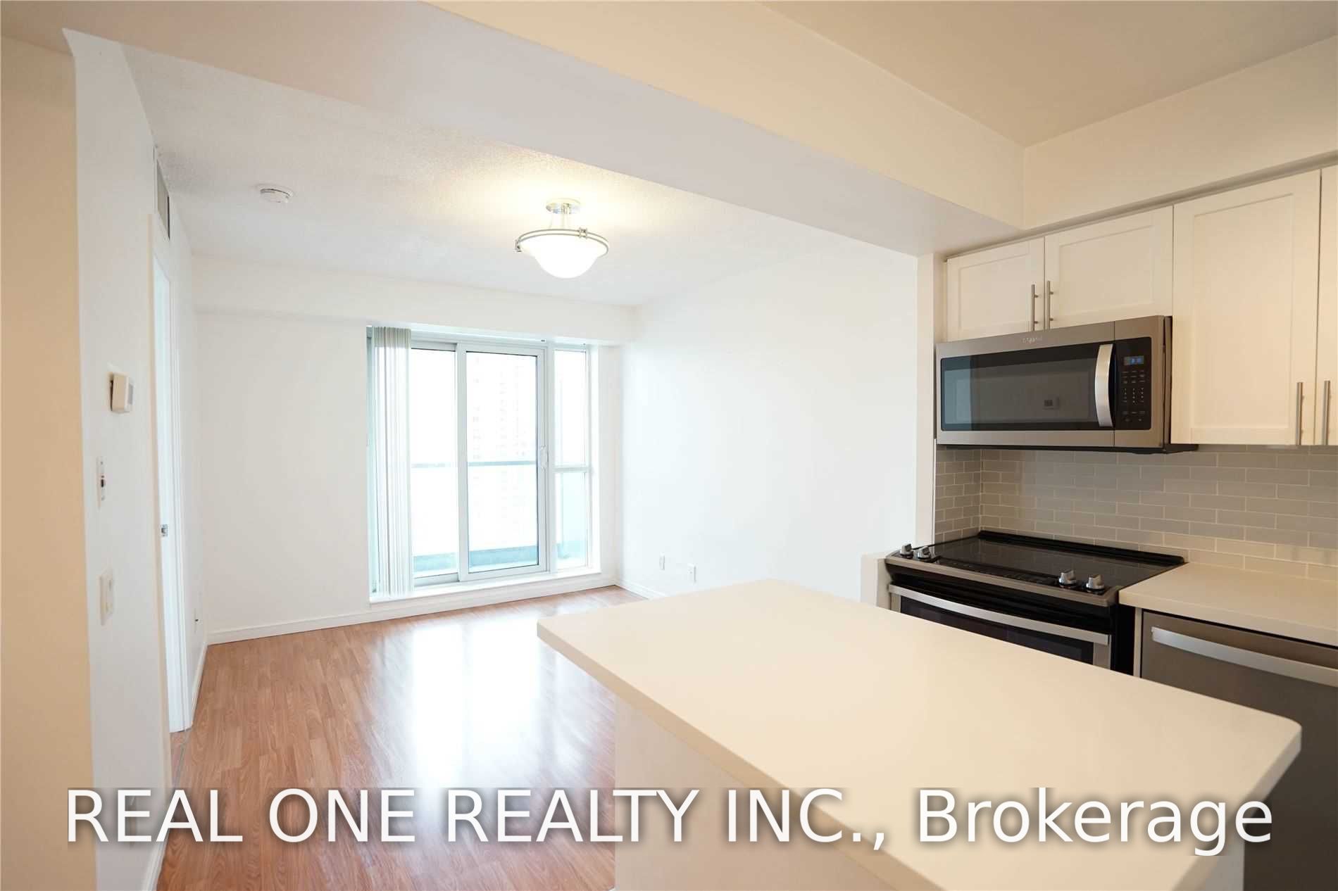 Unit 2011 - 30 Harrison Garden Boulevard, North York 5