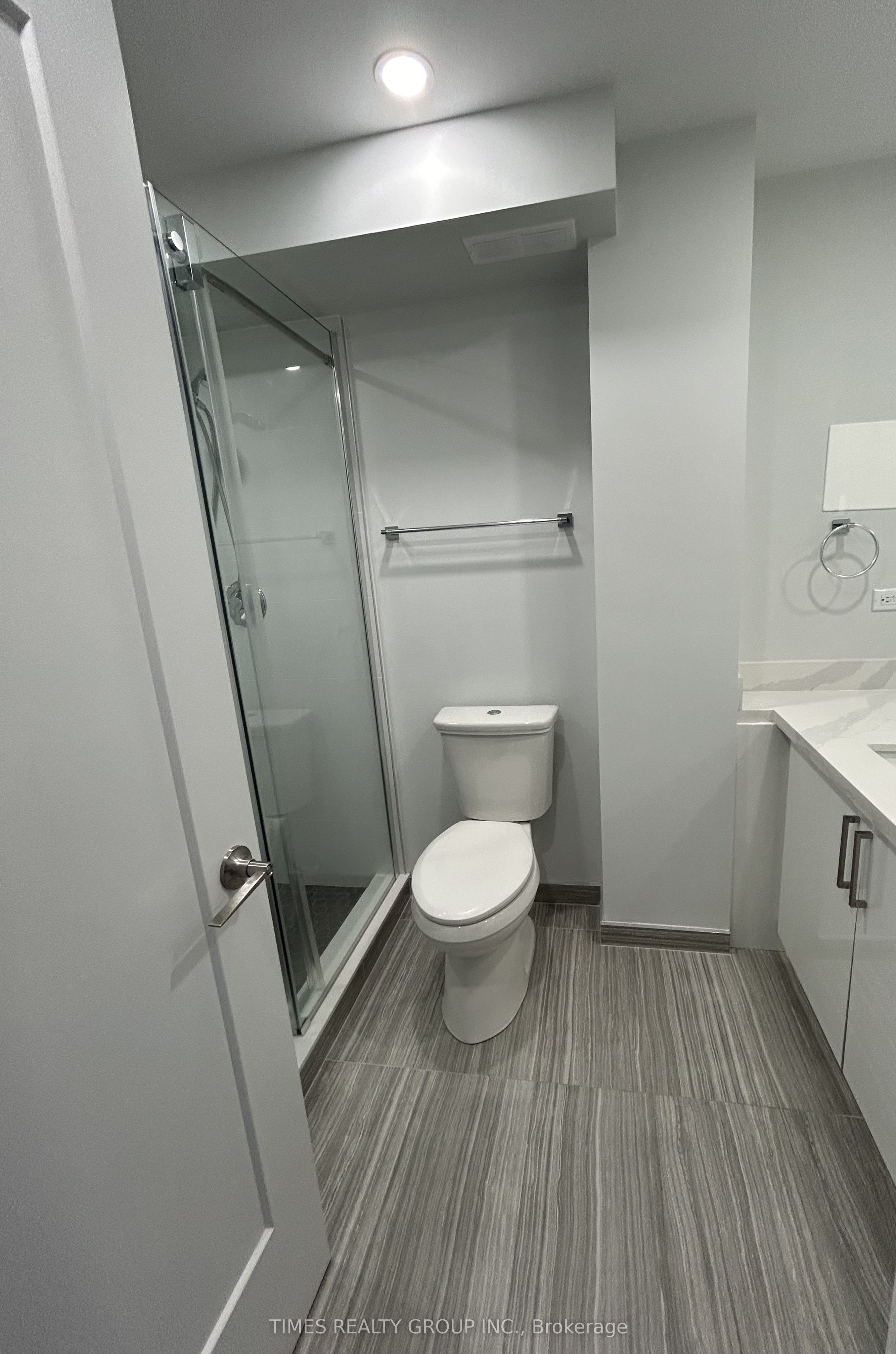 Unit 906 - 15 Walmer Road, Toronto 4
