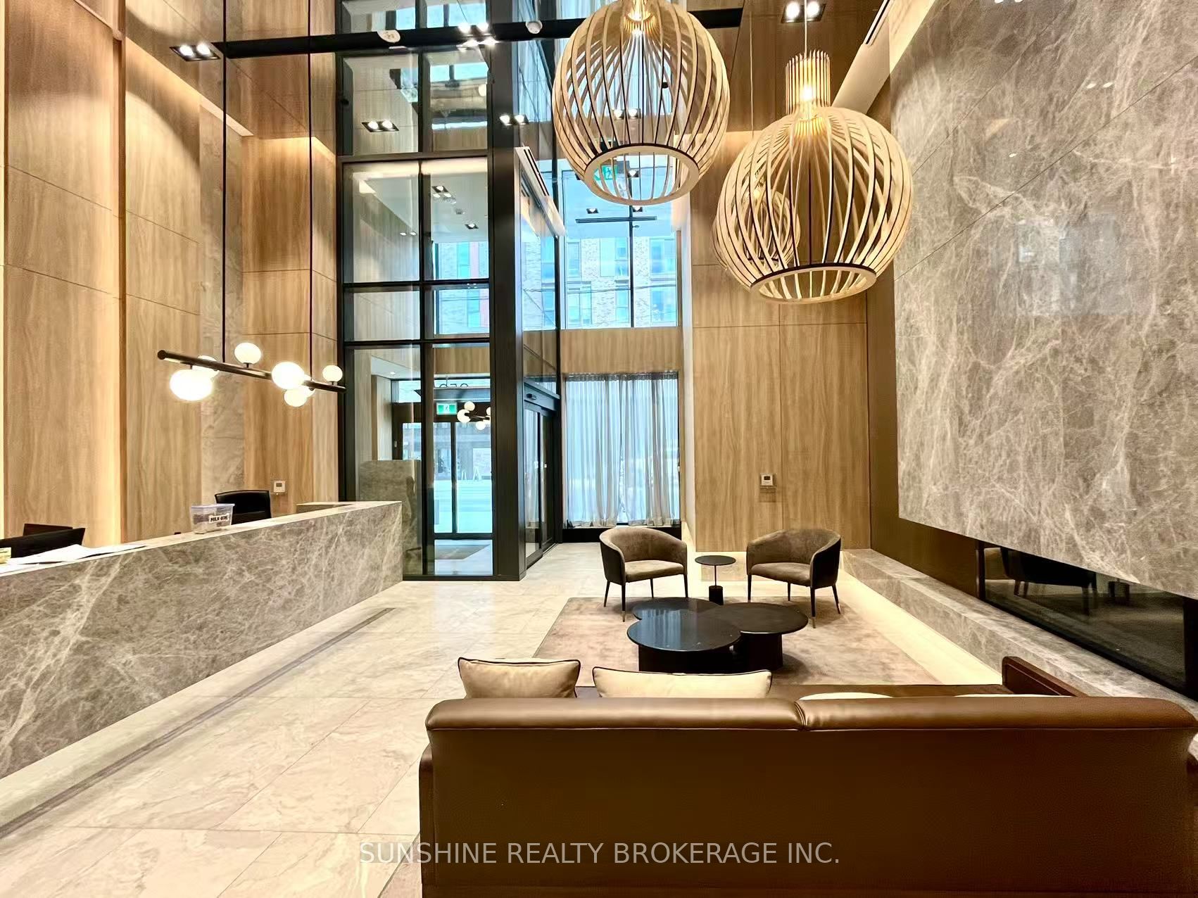Unit 2101 - 252 Church Street E, Toronto 4