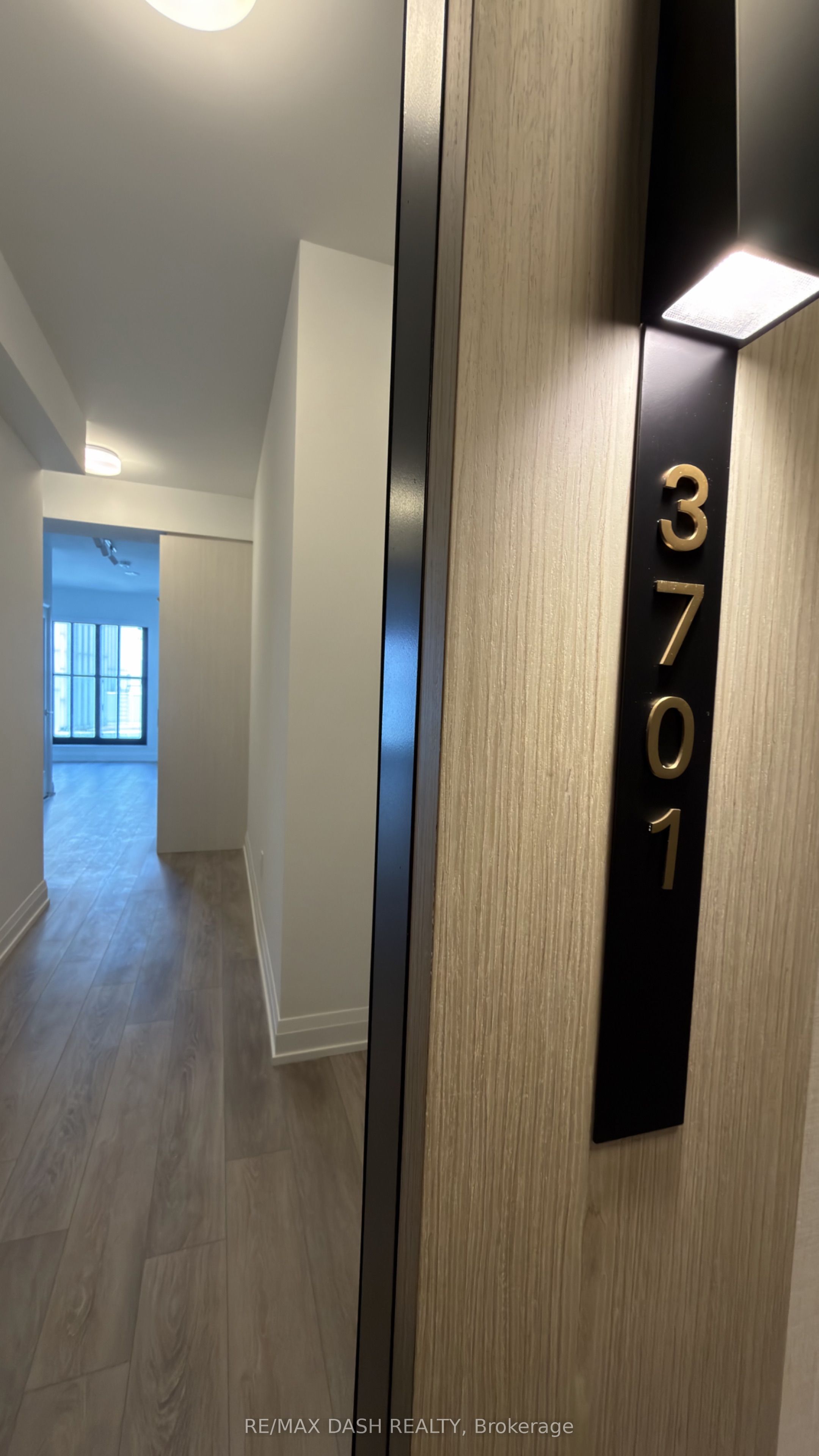 Unit 3701 - 20 Soudan Avenue, Toronto 5