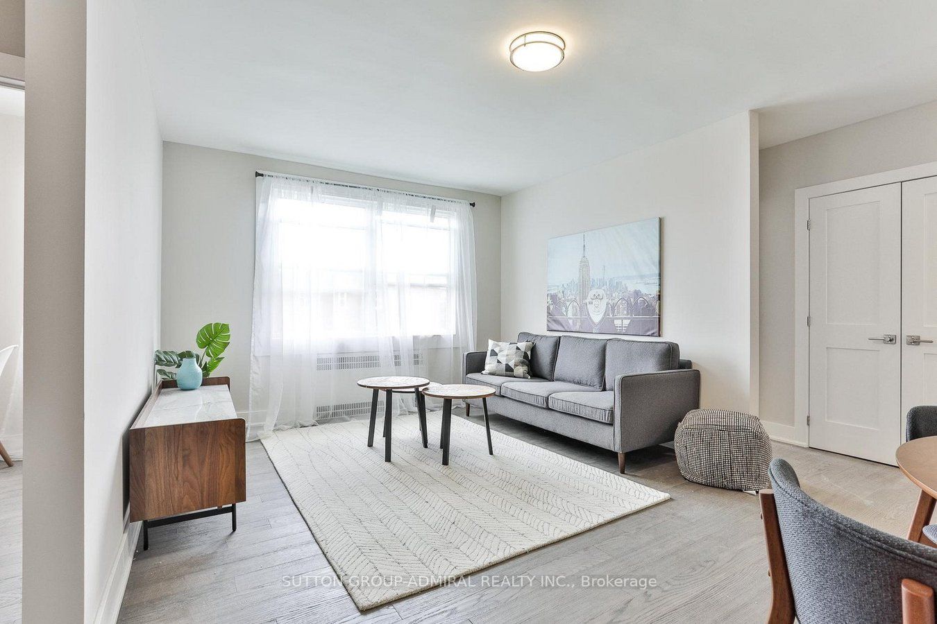 Unit 10 - 464 Spadina Road, Toronto 3