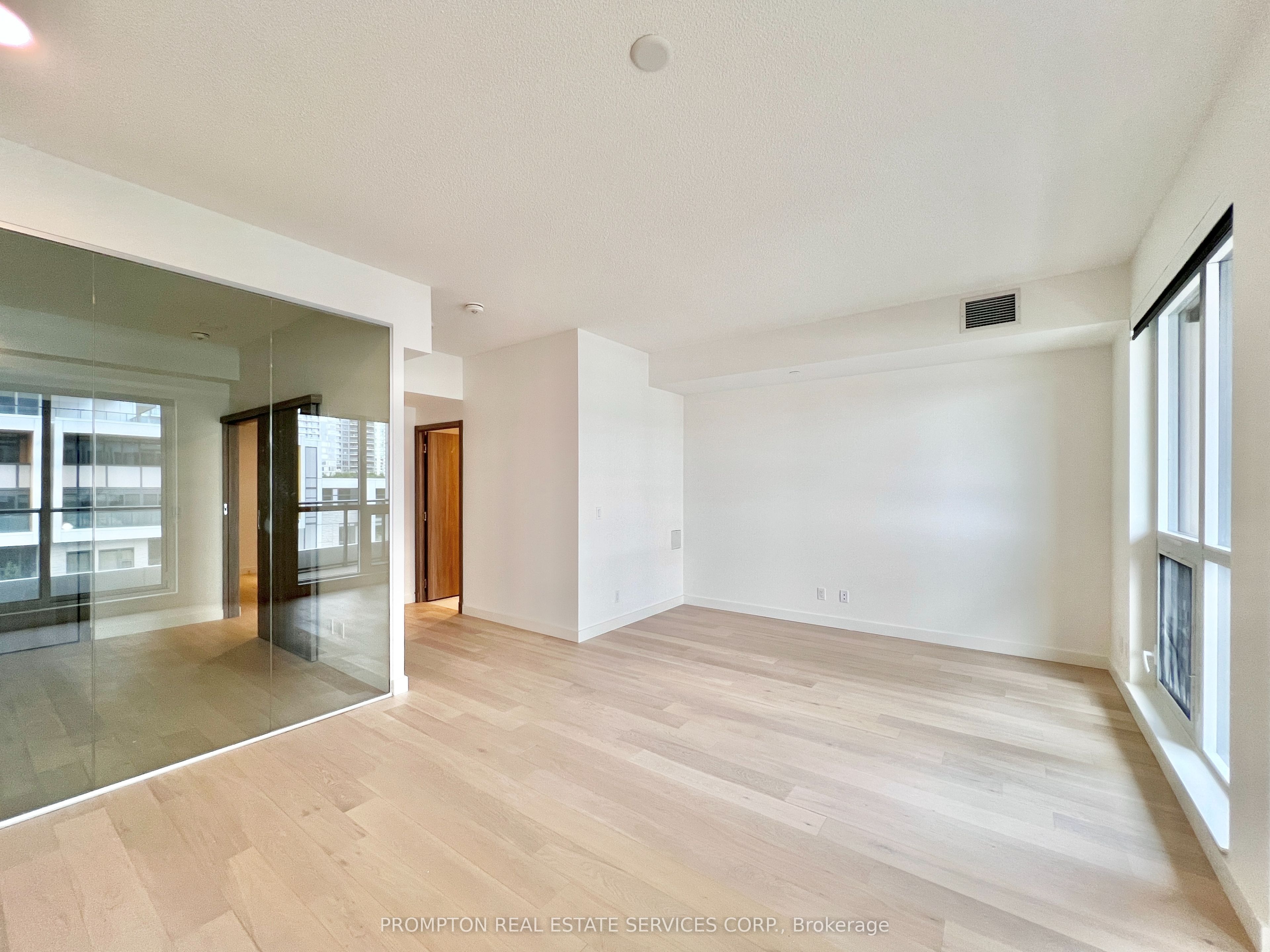 Unit V316 - 27 McMahon Drive, North York 3