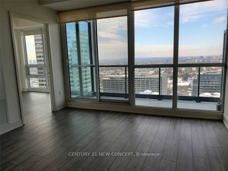 Unit 3103 - 30 Roehampton Avenue, Toronto 4