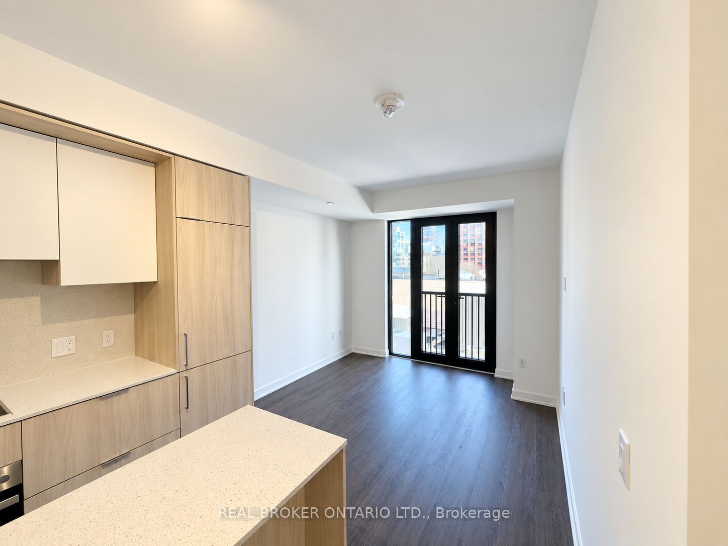 Unit 507 - 123 Portland Street, Toronto 3