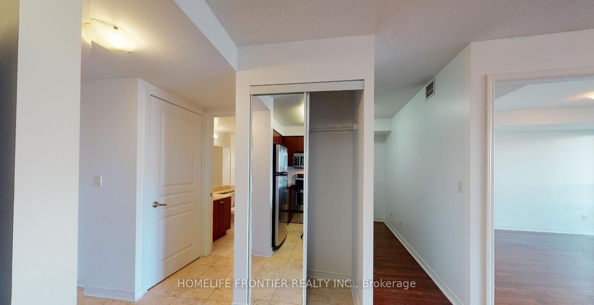 Unit 610 - 503 Beecroft Road, North York 5