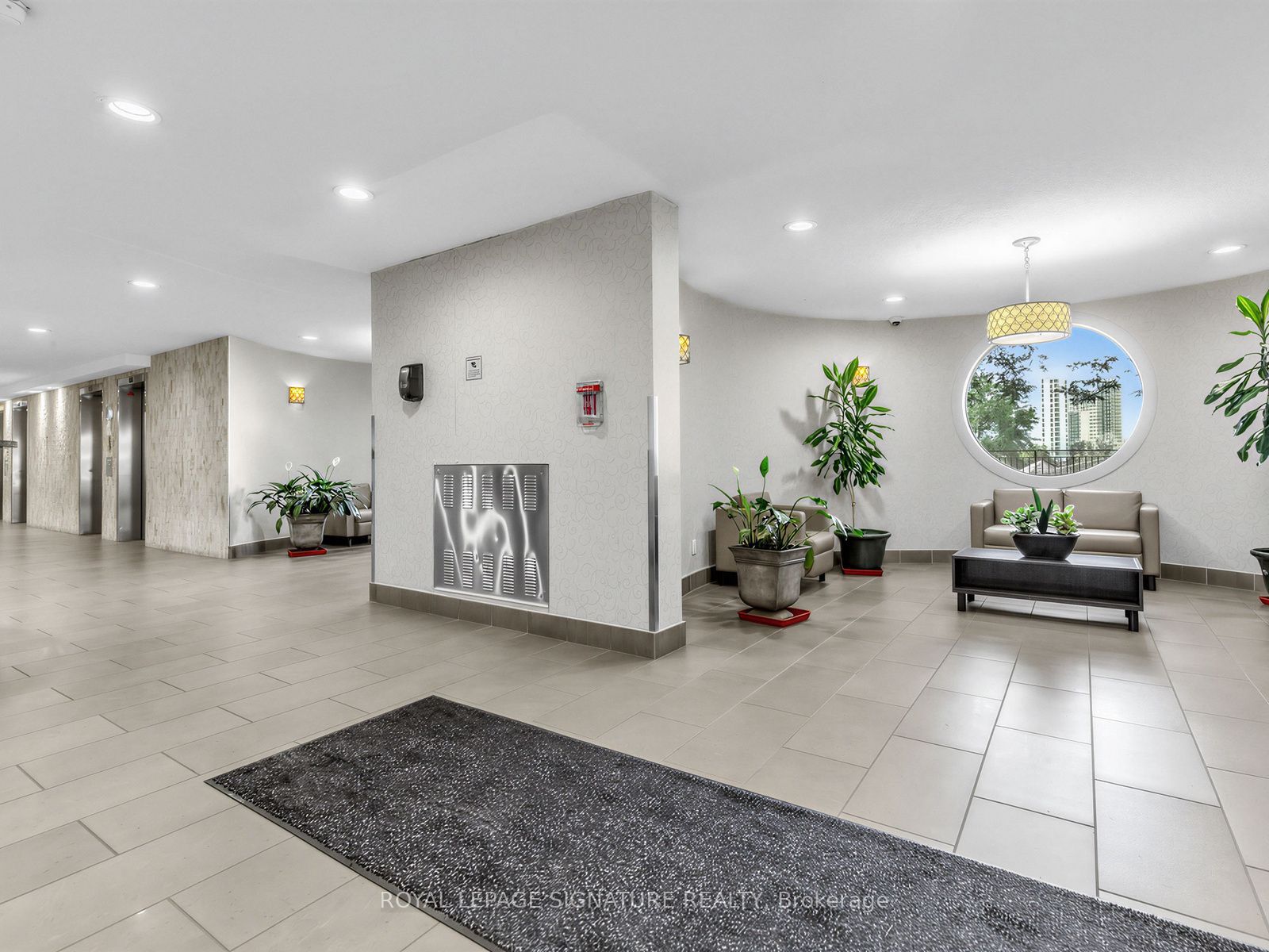 Unit 1703 - 5 Parkway Forest Drive, North York 2