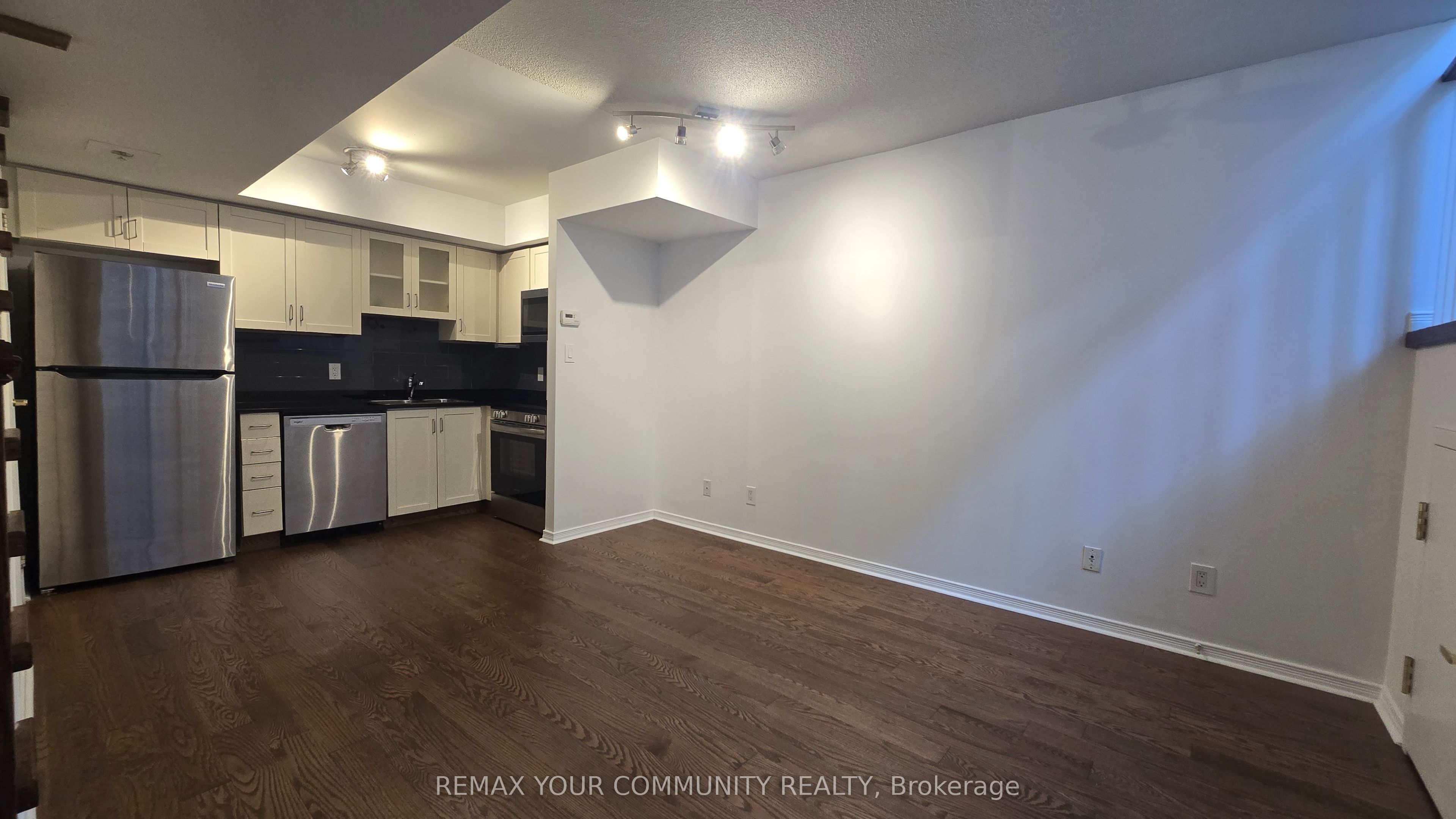 Unit 732 - 42 Western Battery Road, Toronto 2