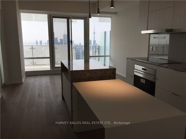 Unit 6005 - 1 Bloor Street E, Toronto 4
