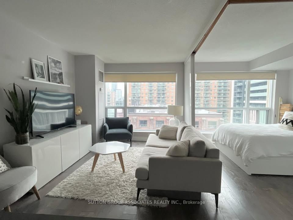 Unit 920 - 230 King Street E, Toronto 3
