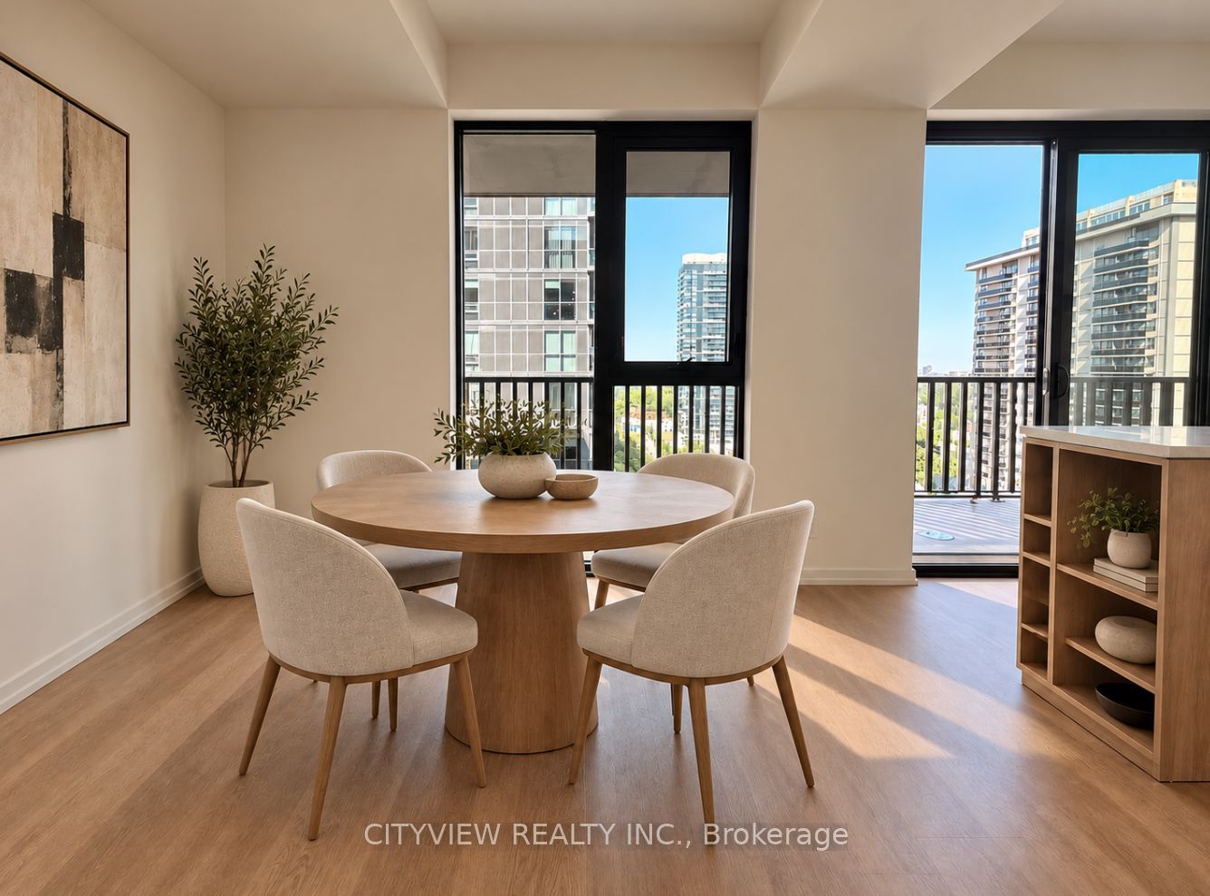 Unit 1702 - 109 Erskine Avenue, Toronto 5