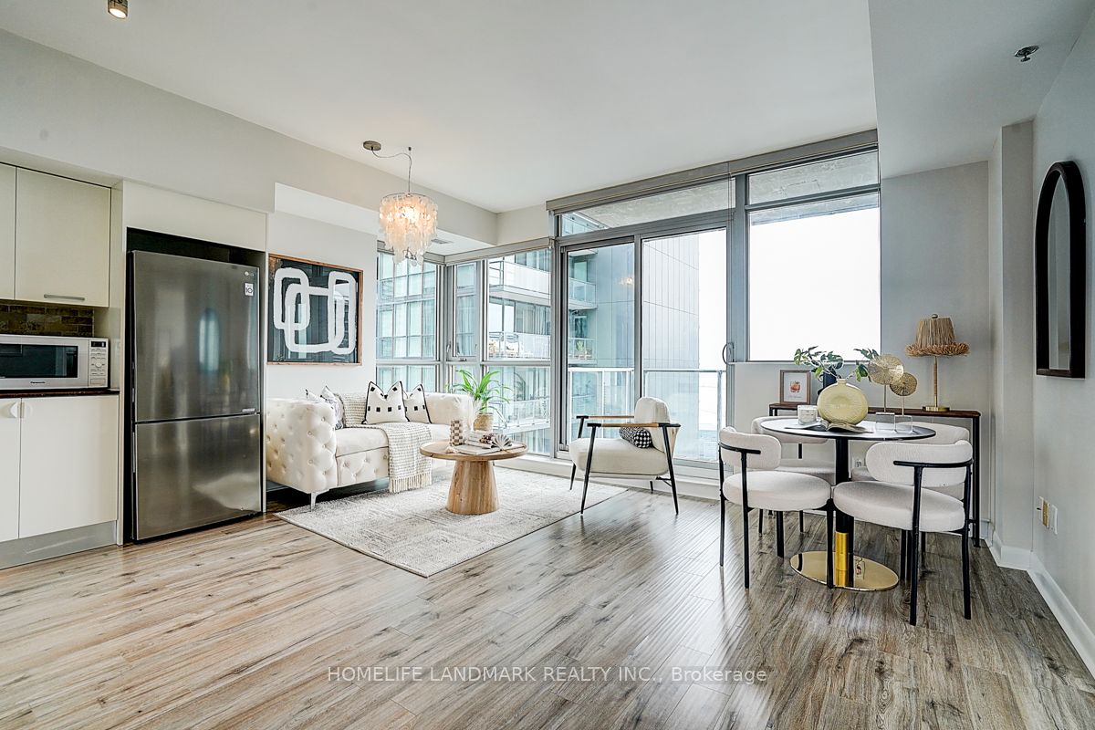 Unit 3103 - 375 King Street W, Toronto 2